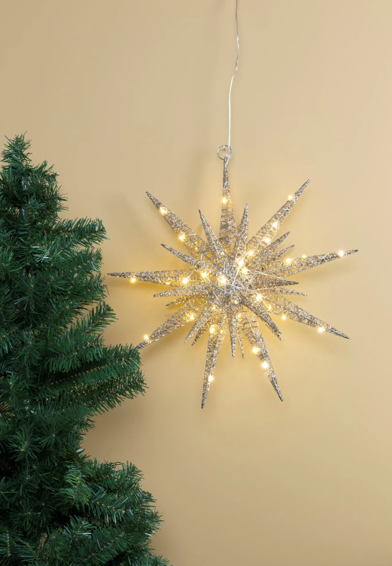 Adventsstjerne