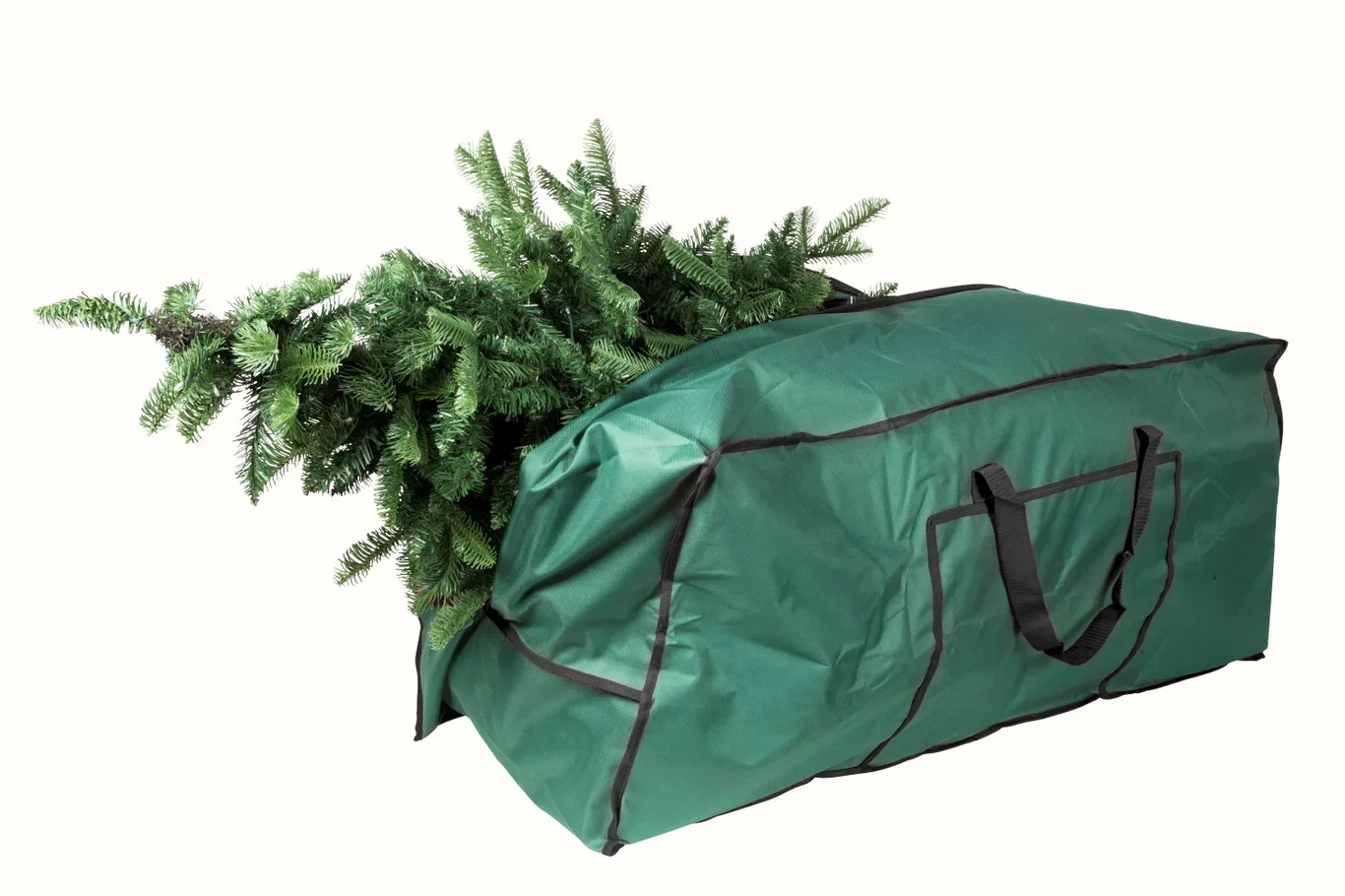 Oppbevaringsveske til juletre