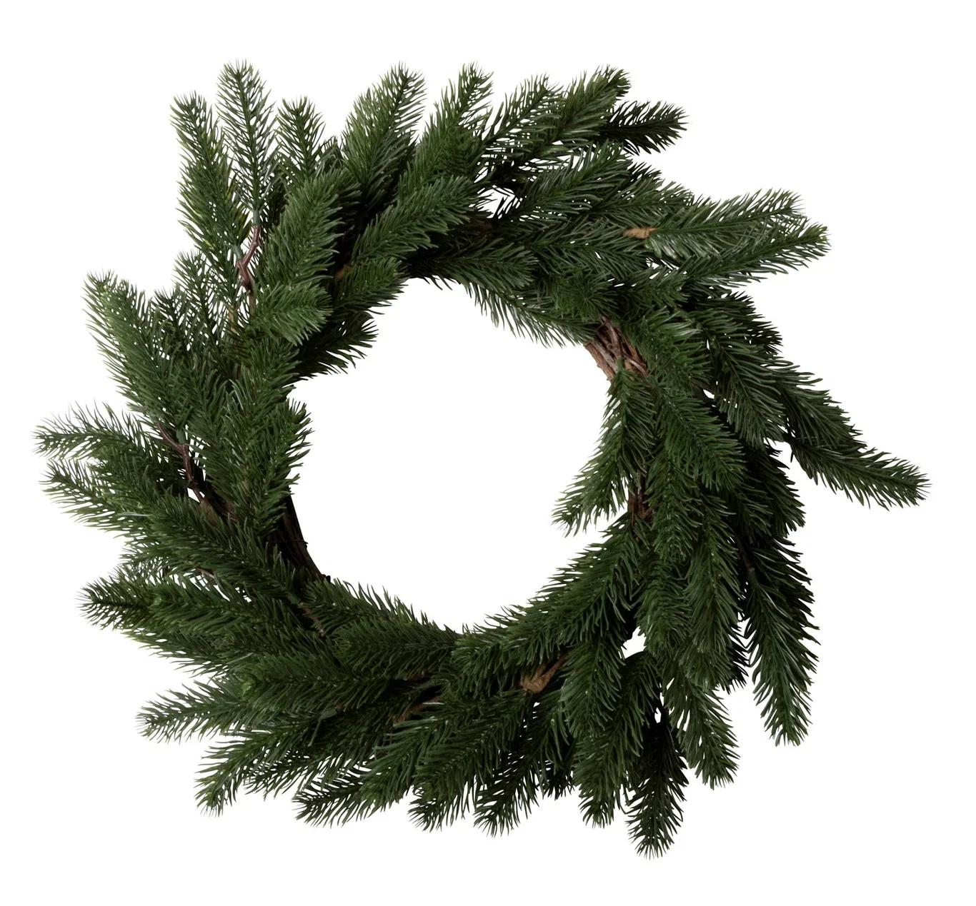 Wreath Pure artificial