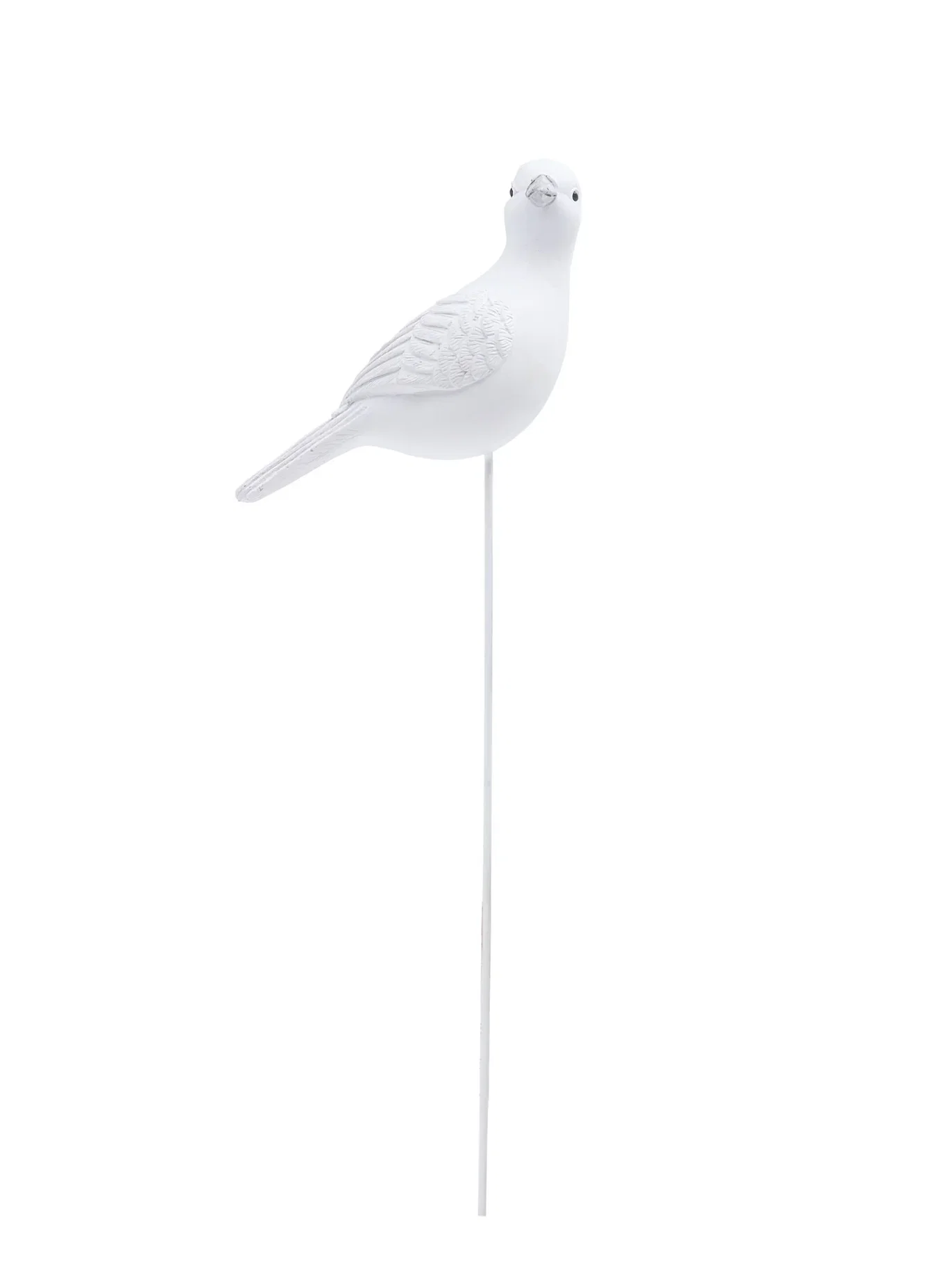 Pigeon sitting Stick 30cm