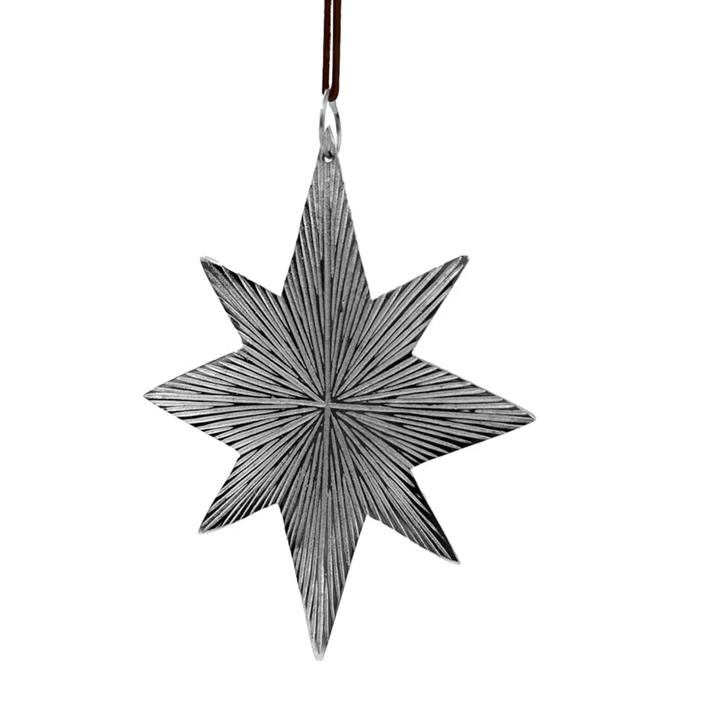 Stjerne Solis med oppheng