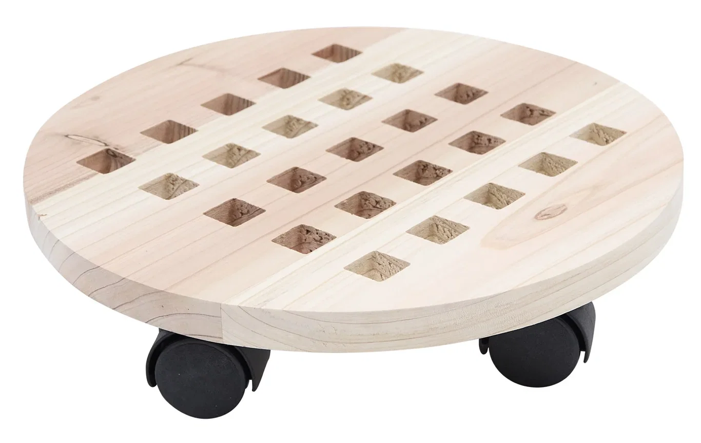 Pot trolley Timo 