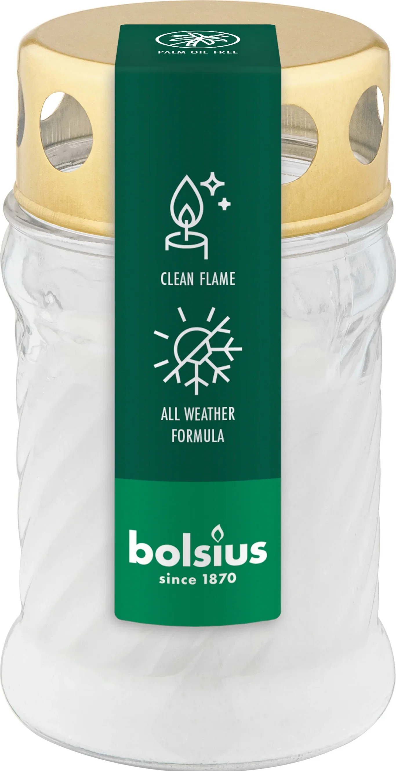 Lantern Mini Twist, 24H