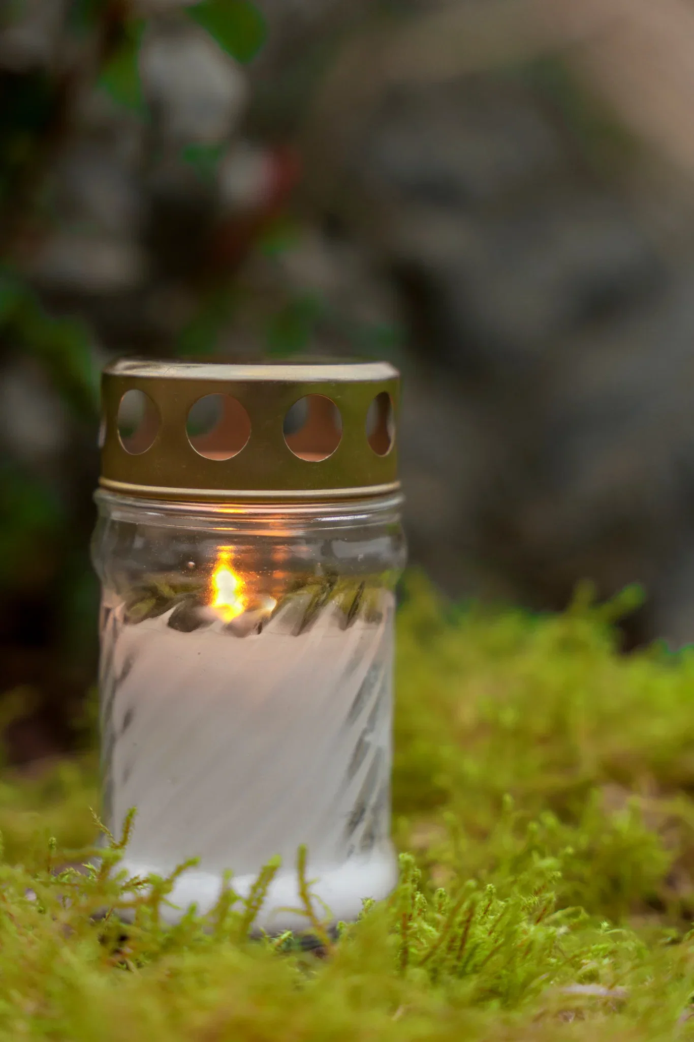 Lantern Mini Twist, 24H