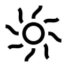 Krever solfylte forhold