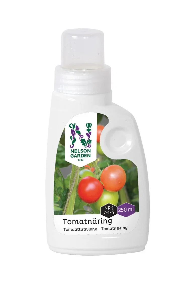 Tomato Fertilizer 250 ml