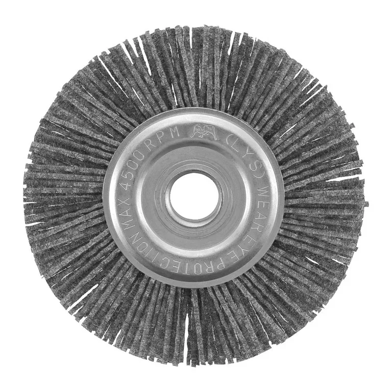 Gentle Nylon Brush RAC818