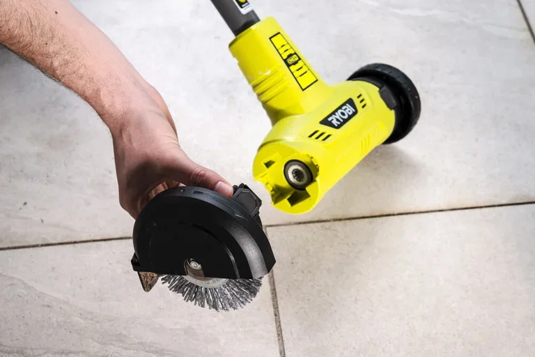 Gentle Nylon Brush RAC818