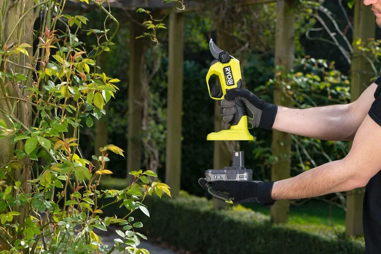 Secateurs RY18SCXA-0