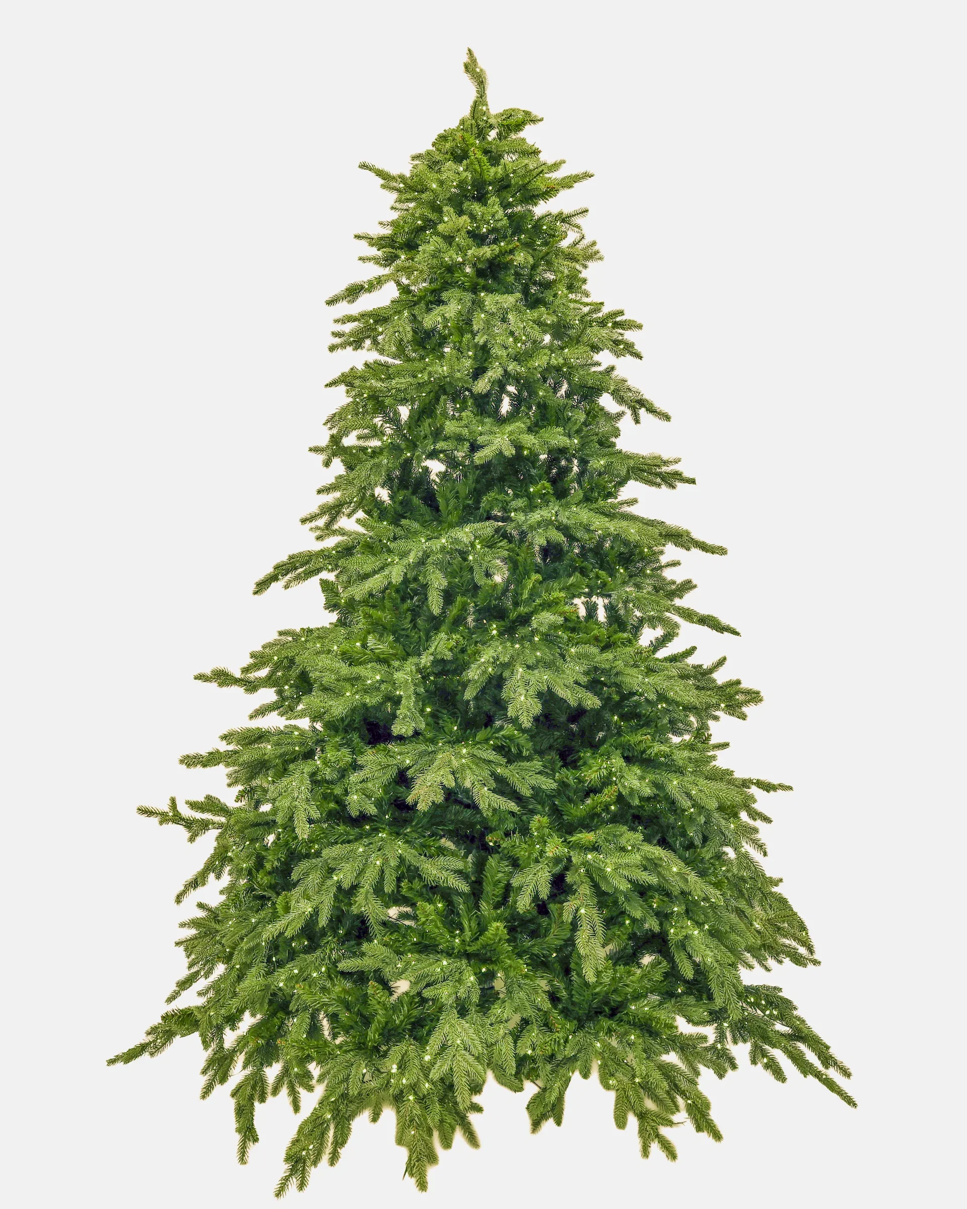 Kunstig Juletre Kongsberg Delux