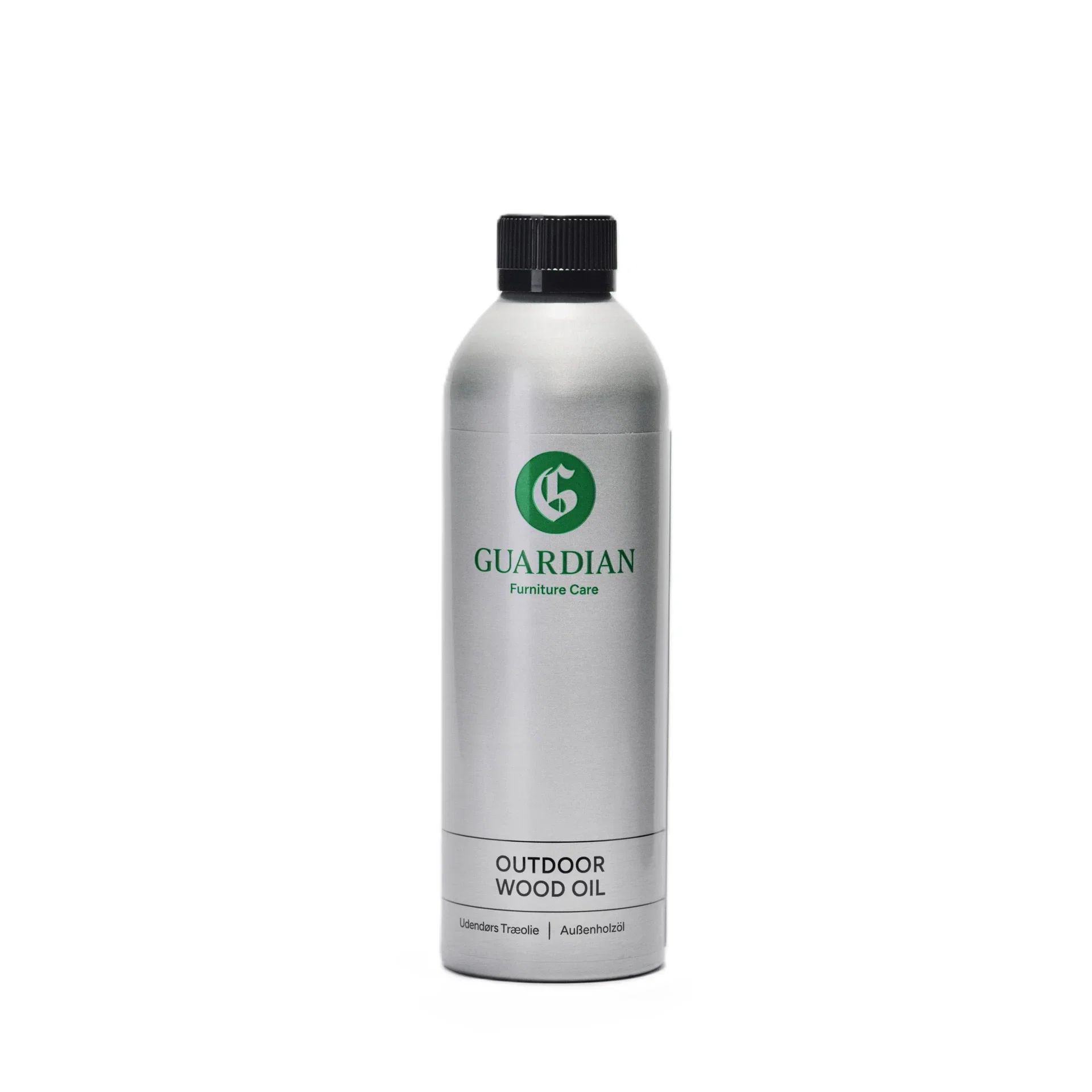 Guardian Poly Wash, 600 ml.