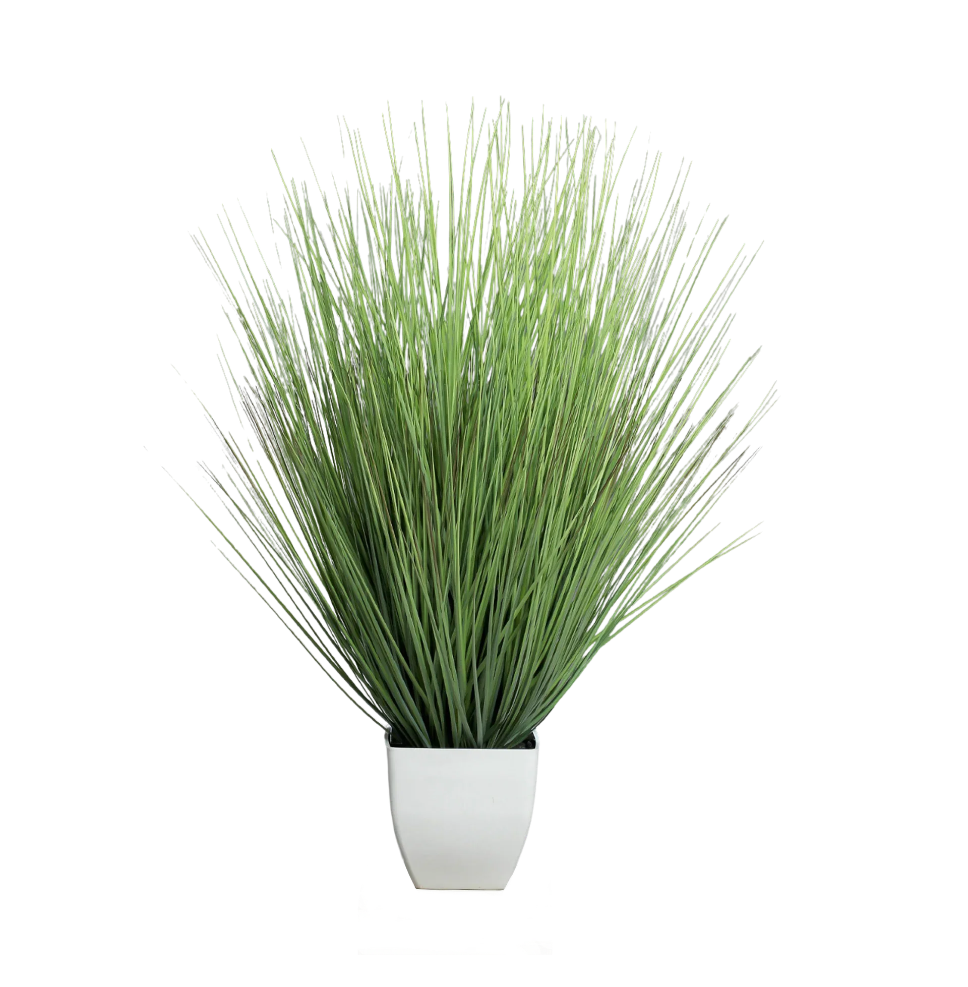 Gress i potte kunstig