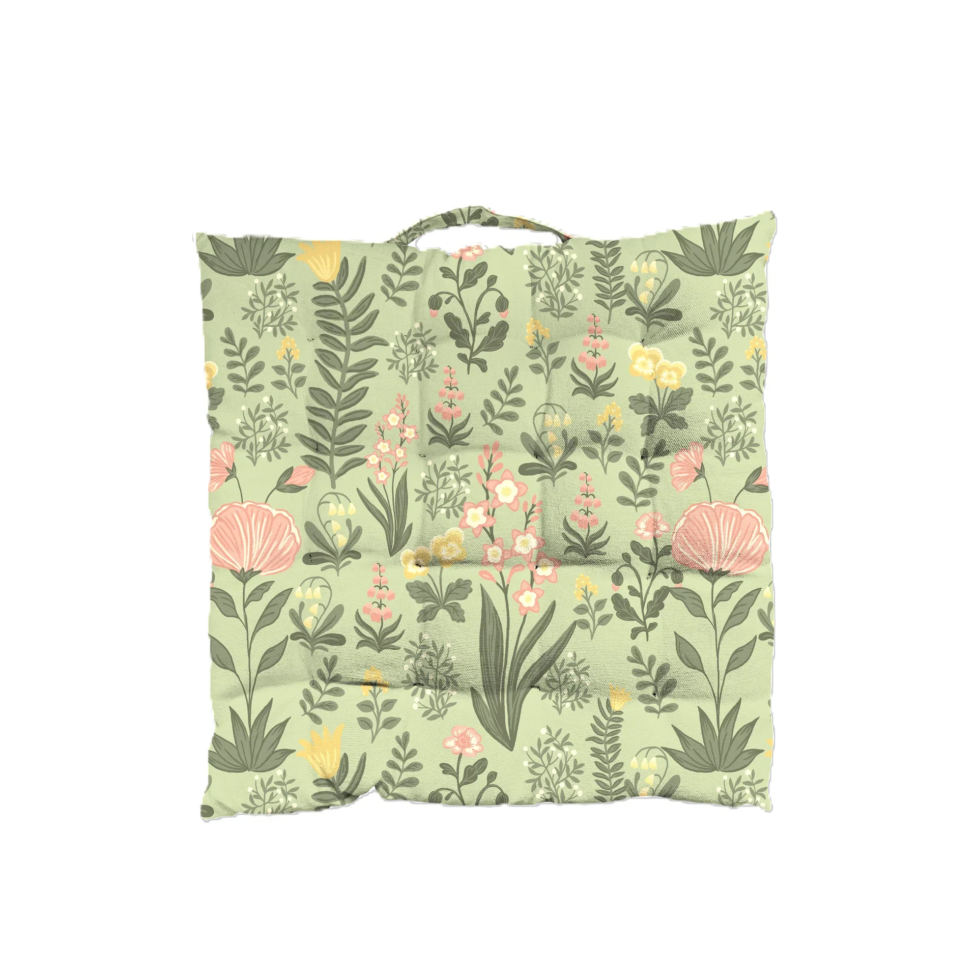 Sittepute Vintage flower