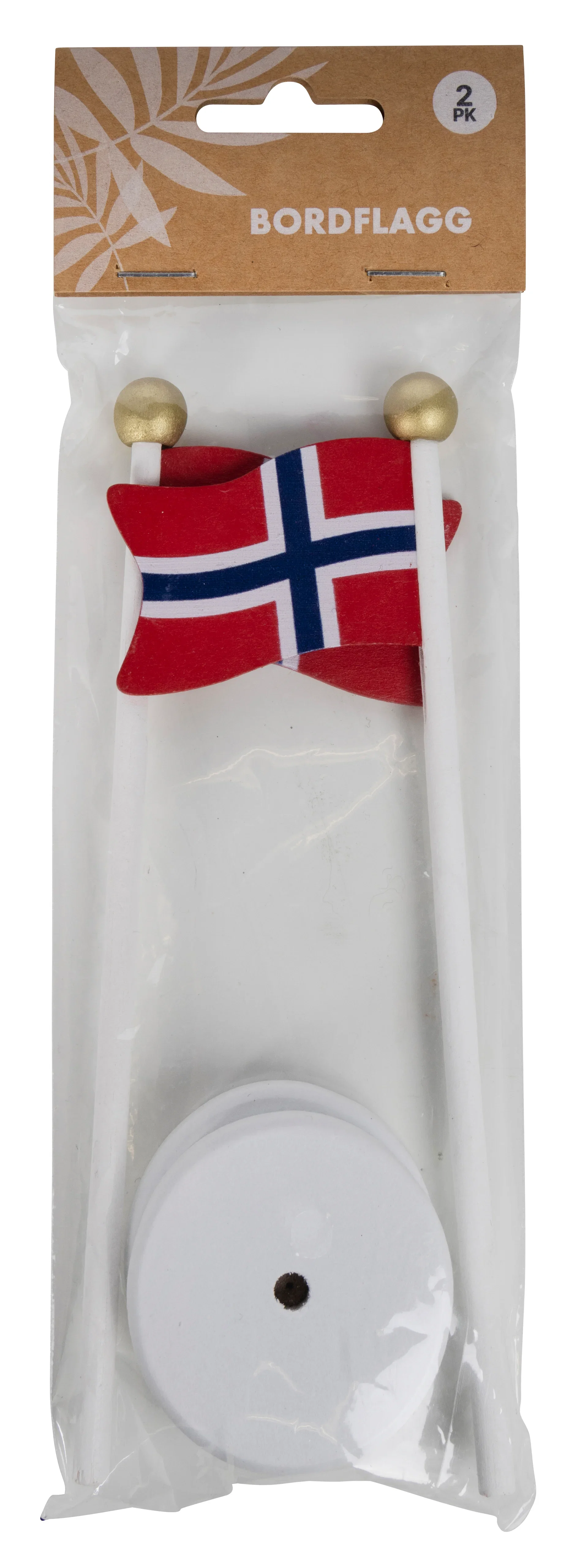 Bordflagg mini