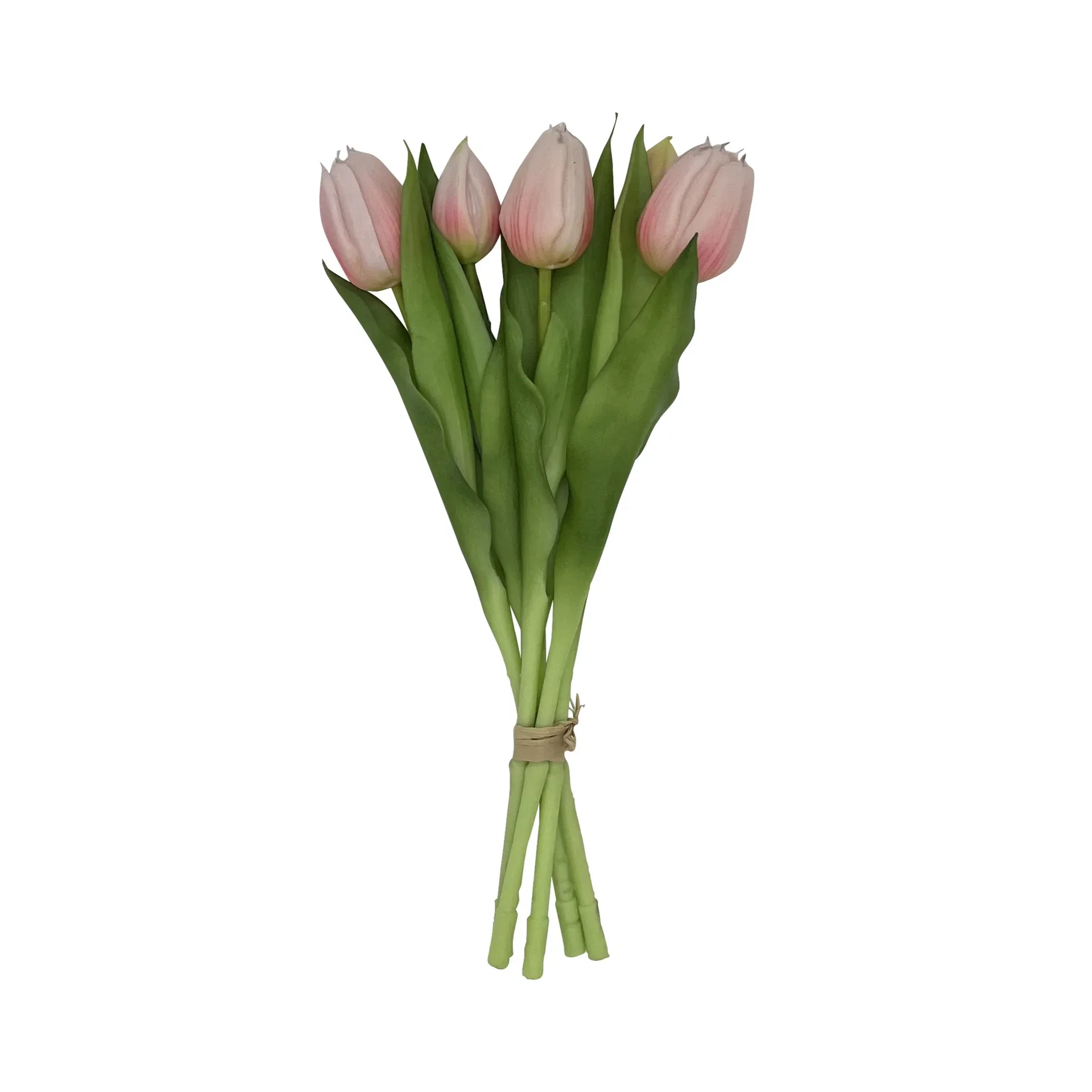 Tulipbouquet artificial