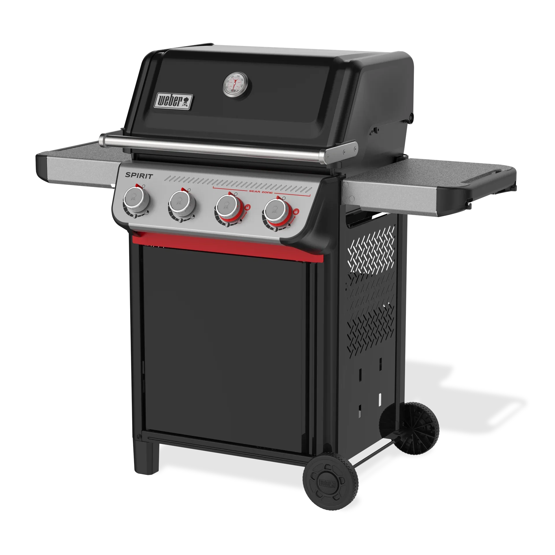 Gas Grill Spirit E-425