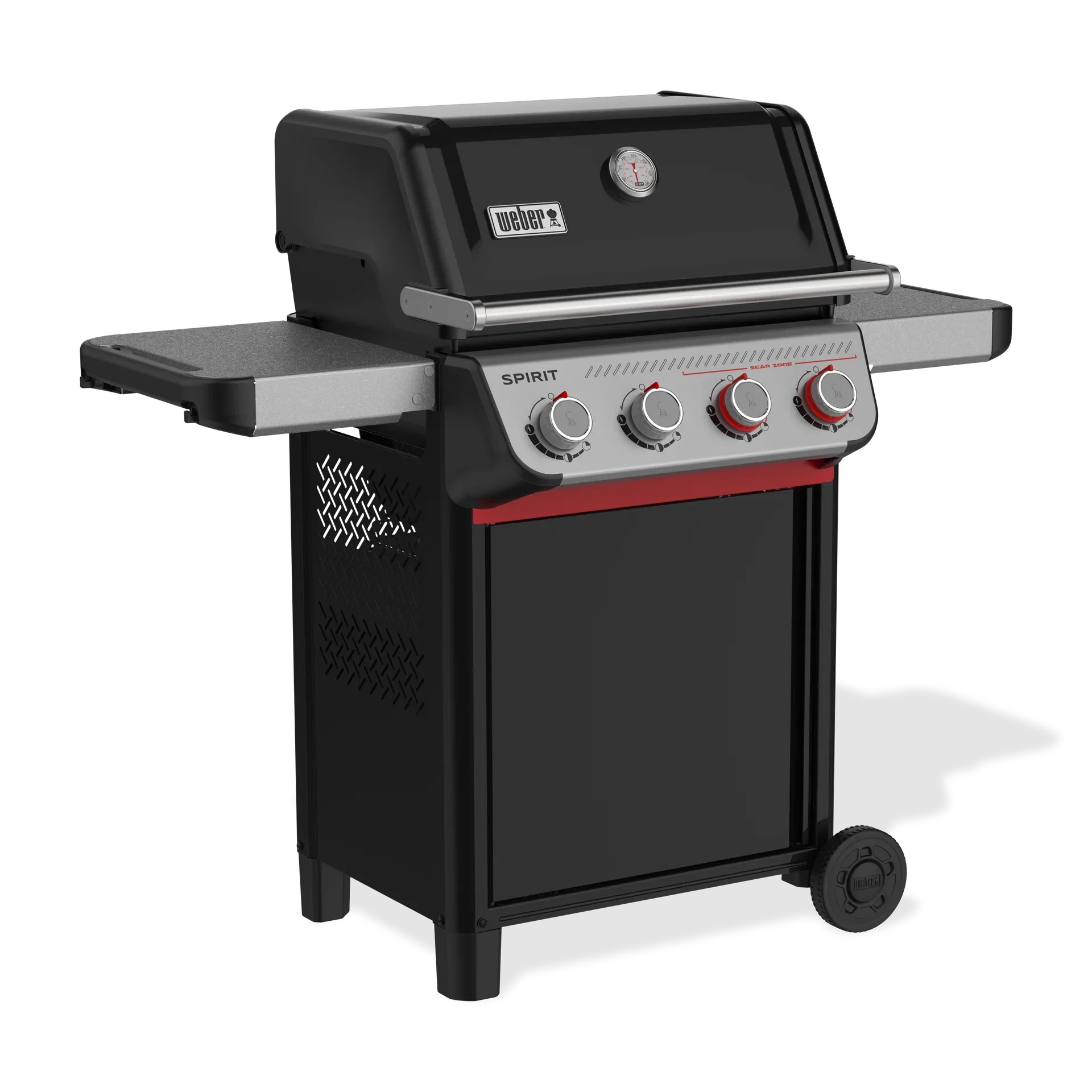 Gas Grill Spirit E-425
