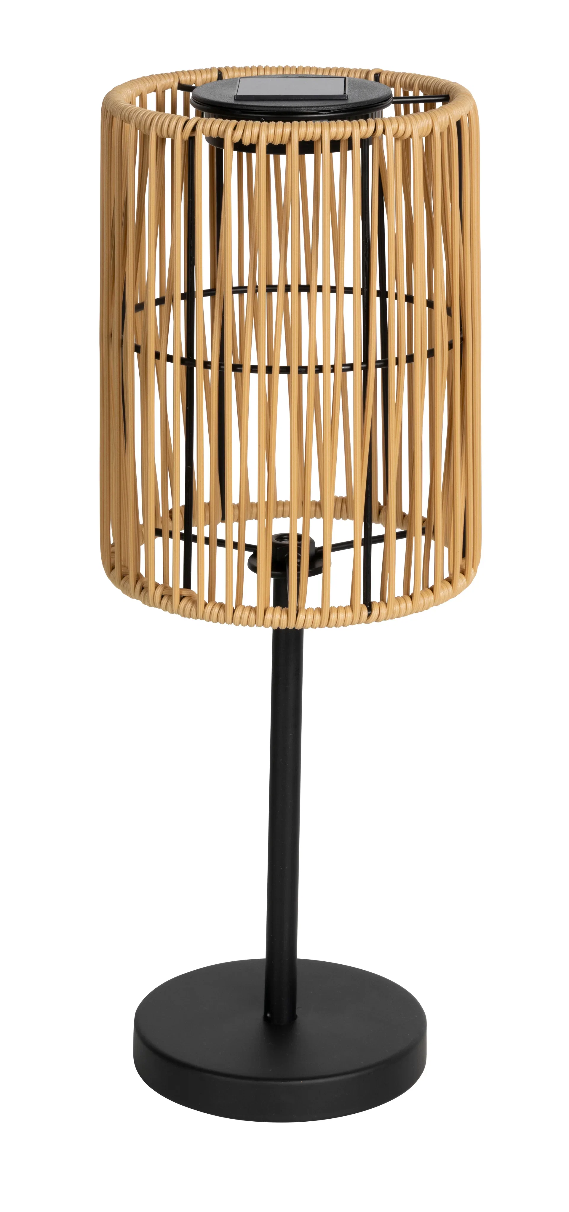 Table Lamp Solar