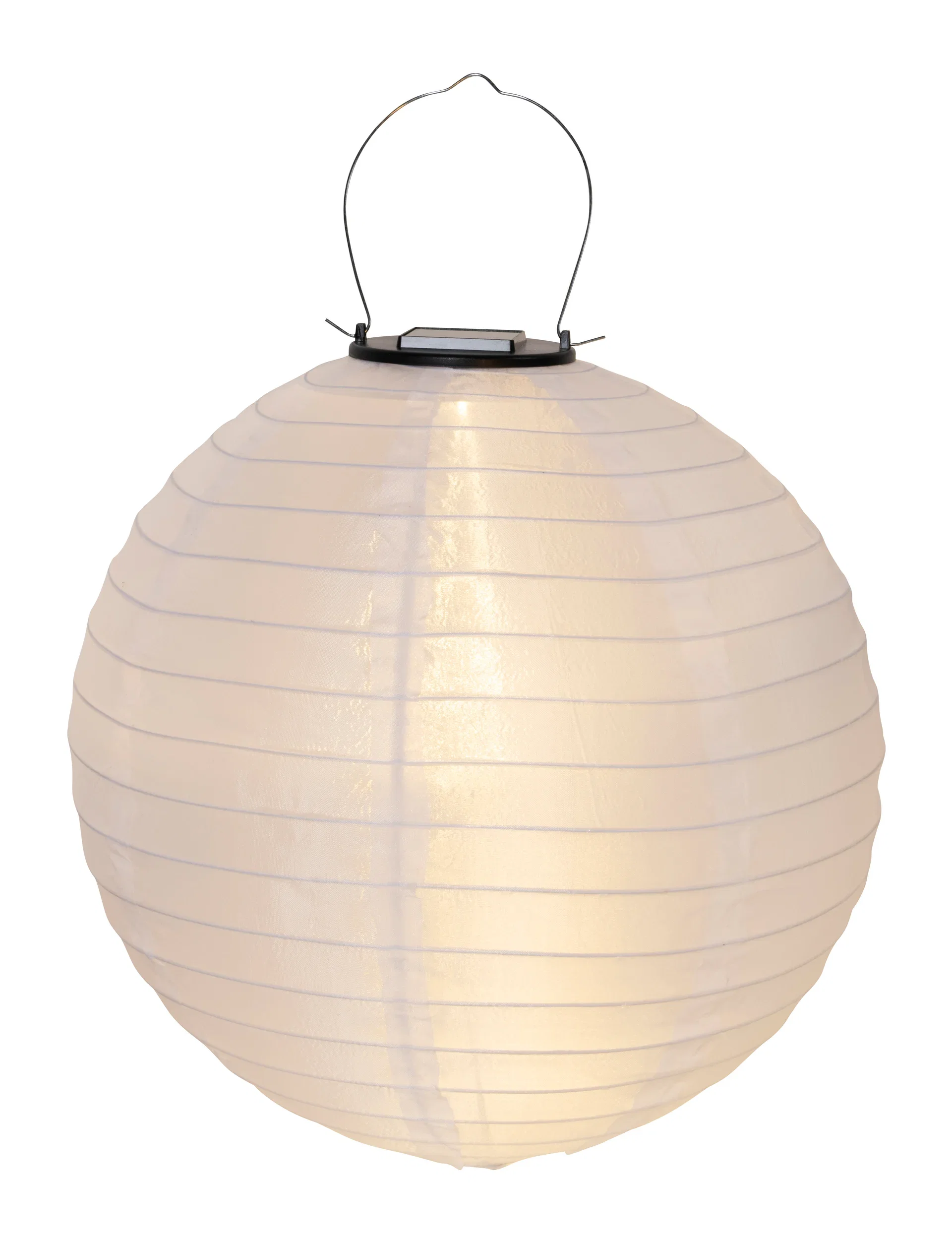 Lykt Nylon Solar