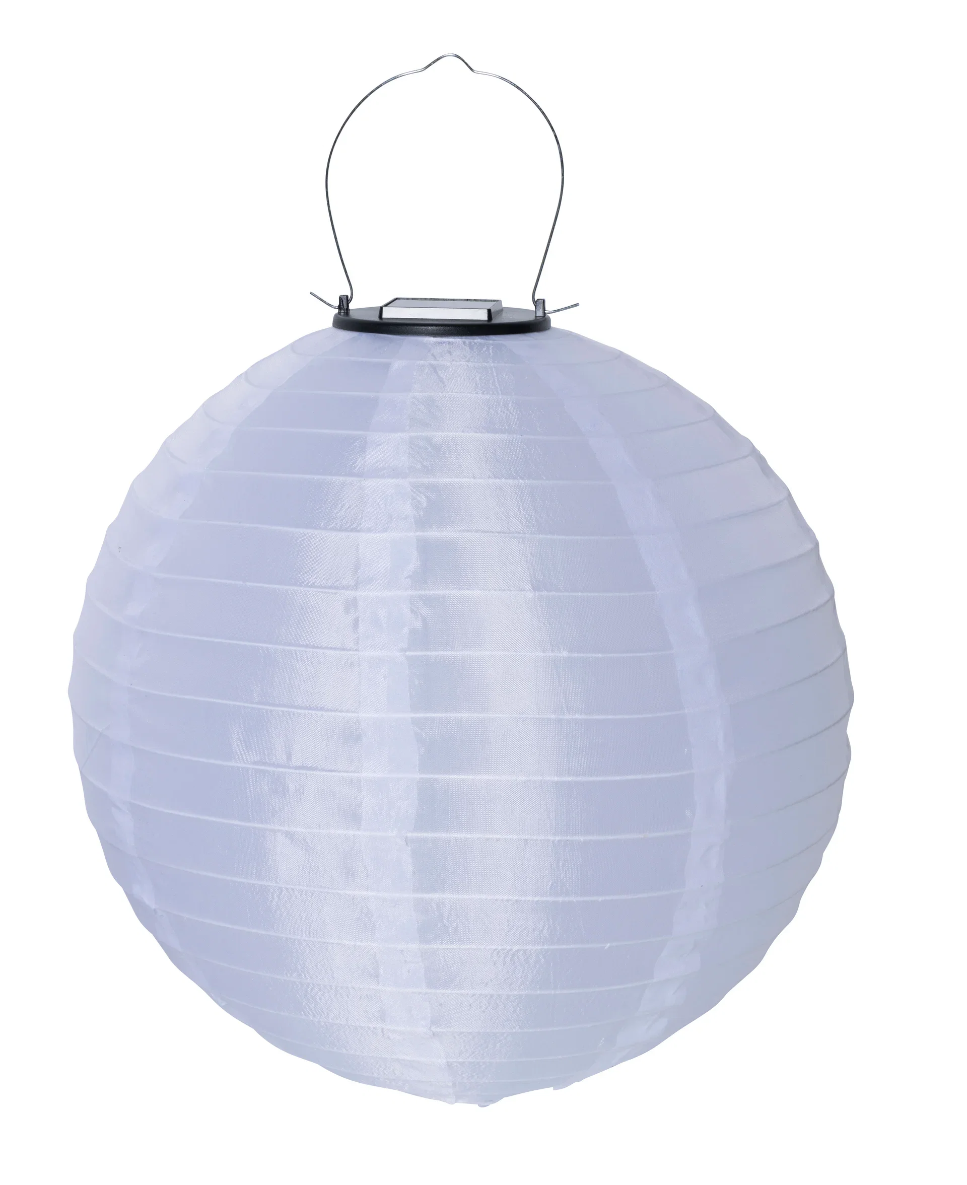 Lykt Nylon Solar