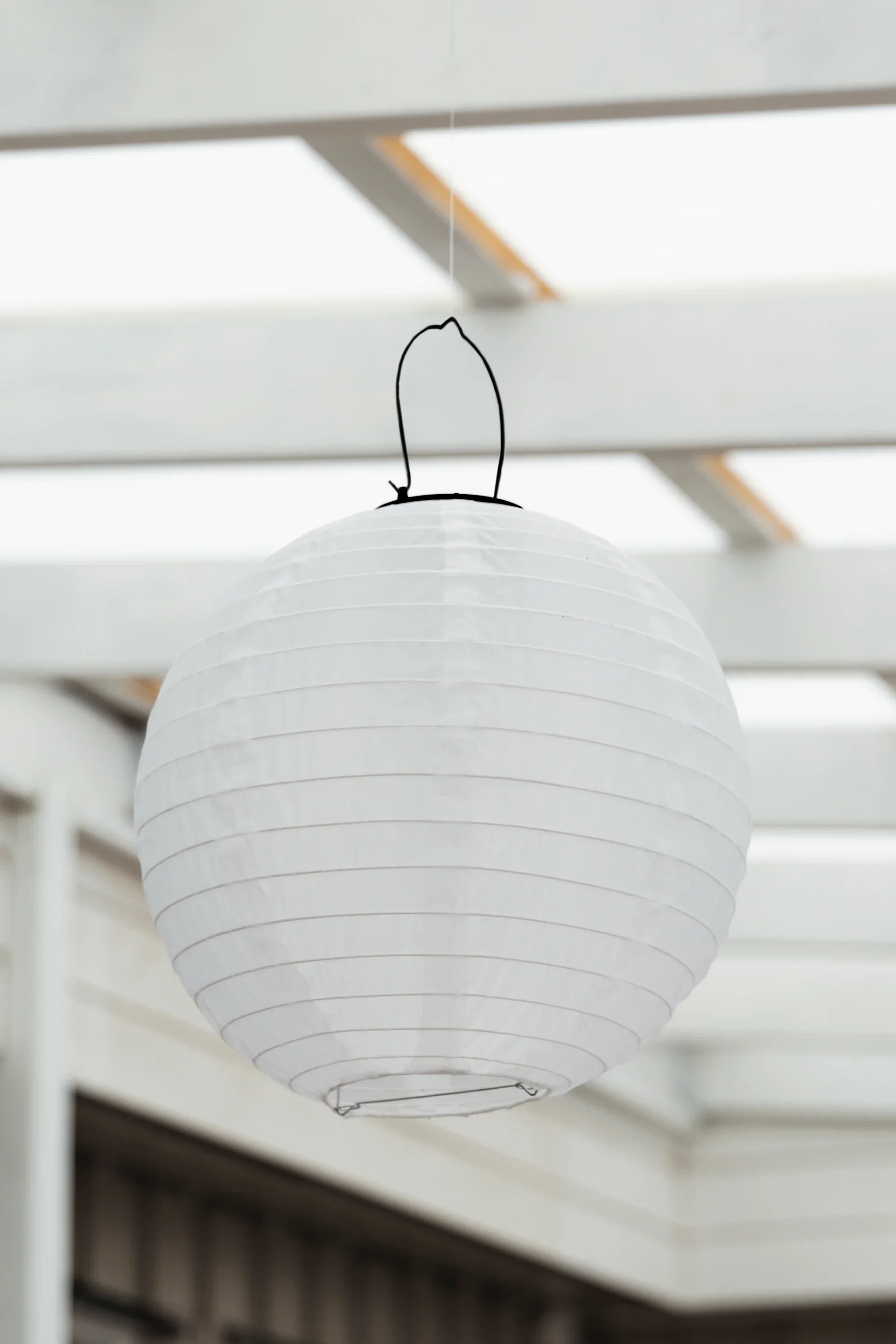 Lykt Nylon Solar