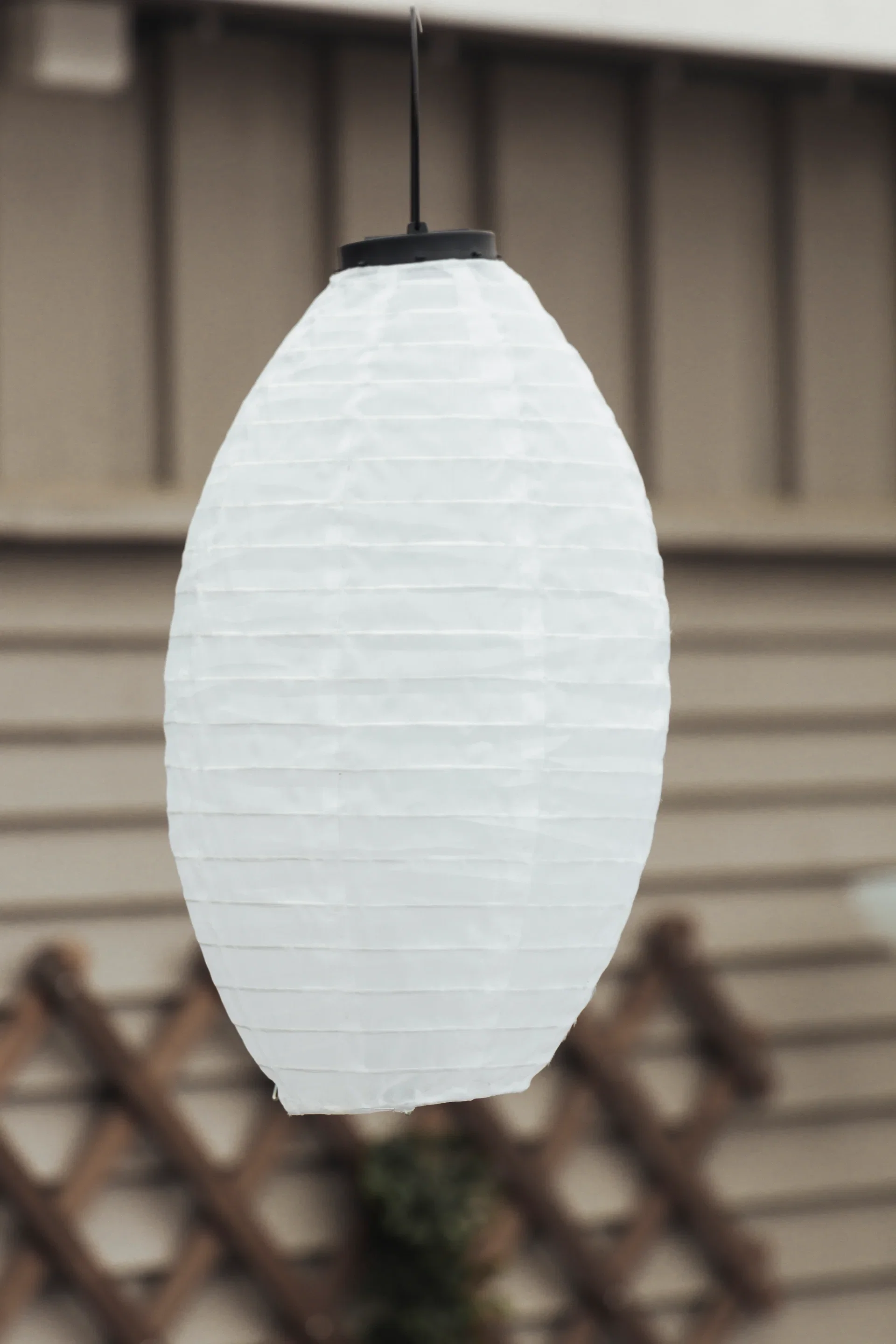 Lykt Nylon Solar