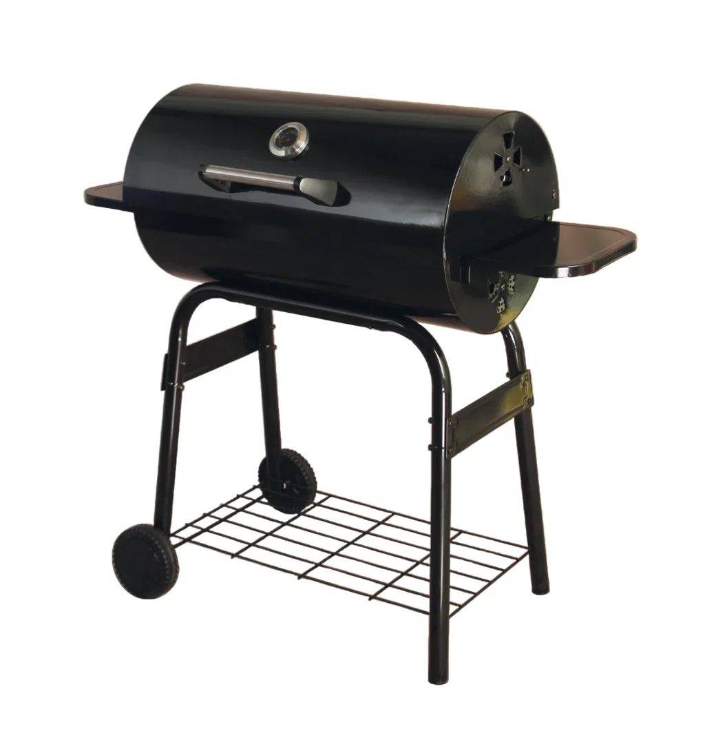 Kullgrill Barrel