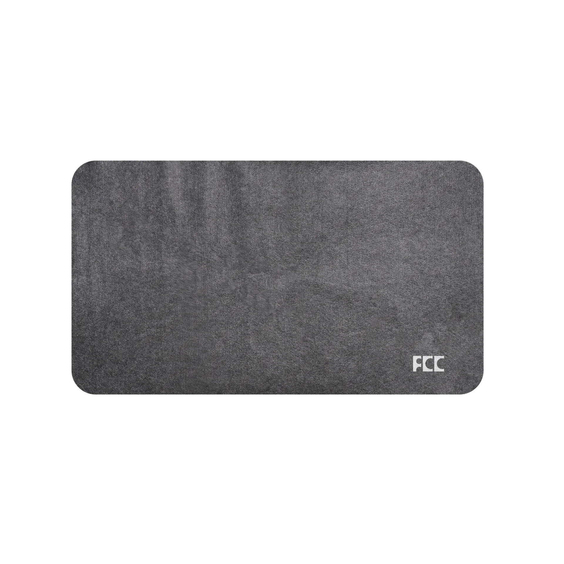 Gulvmatte FCC BBQ