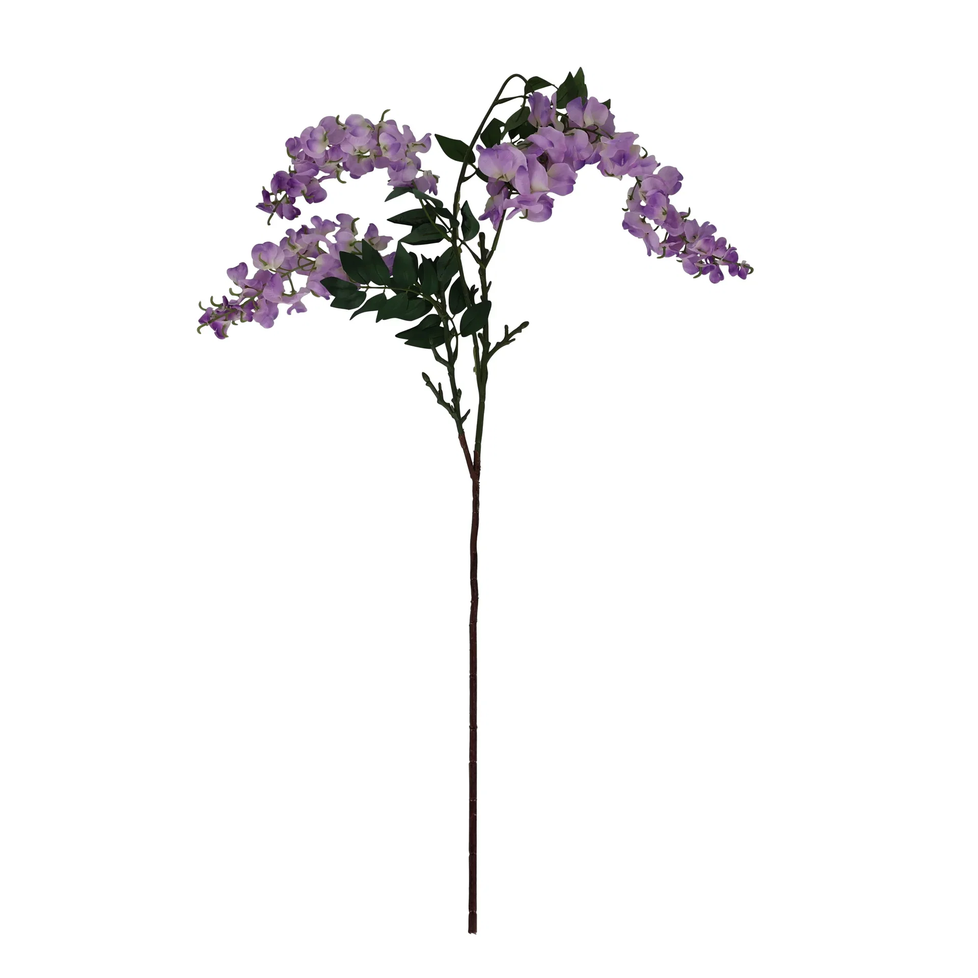 Blåregn kvist kunstig