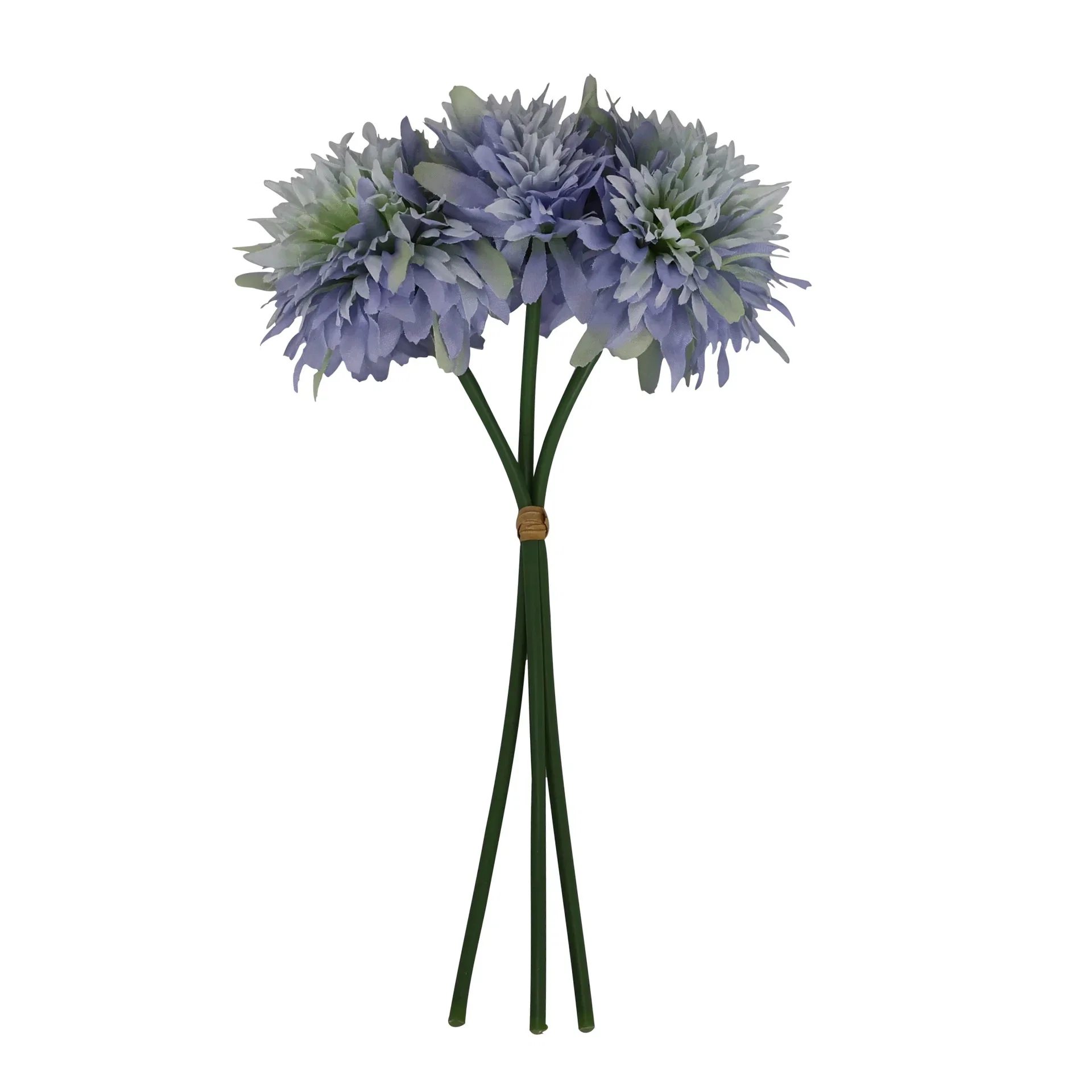 Scabiosa cut artificial