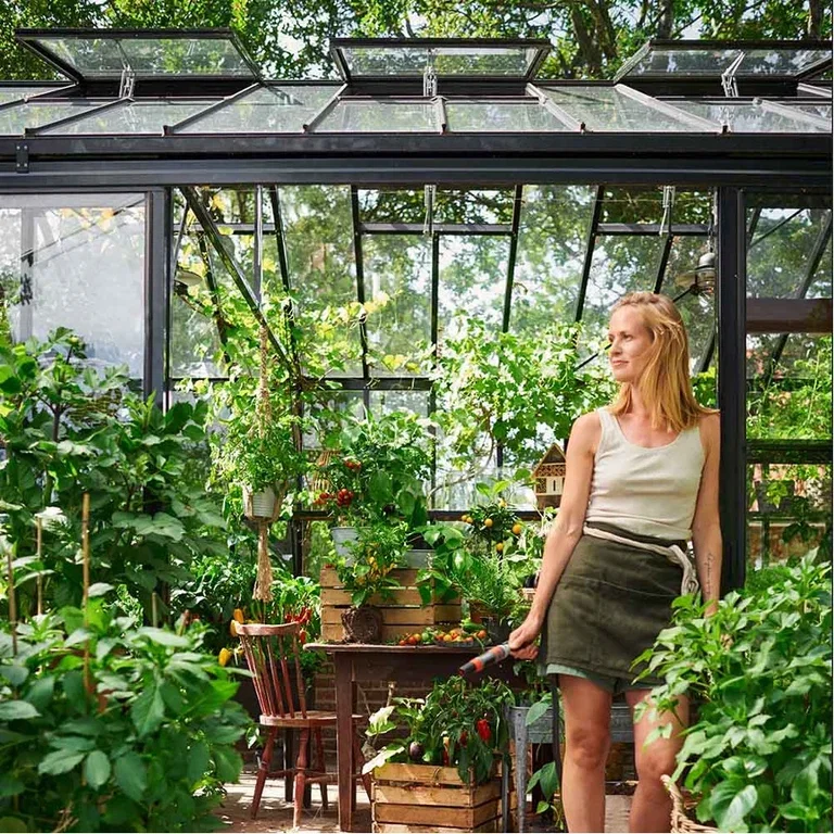 Creating a kitchen garden – how to succeed