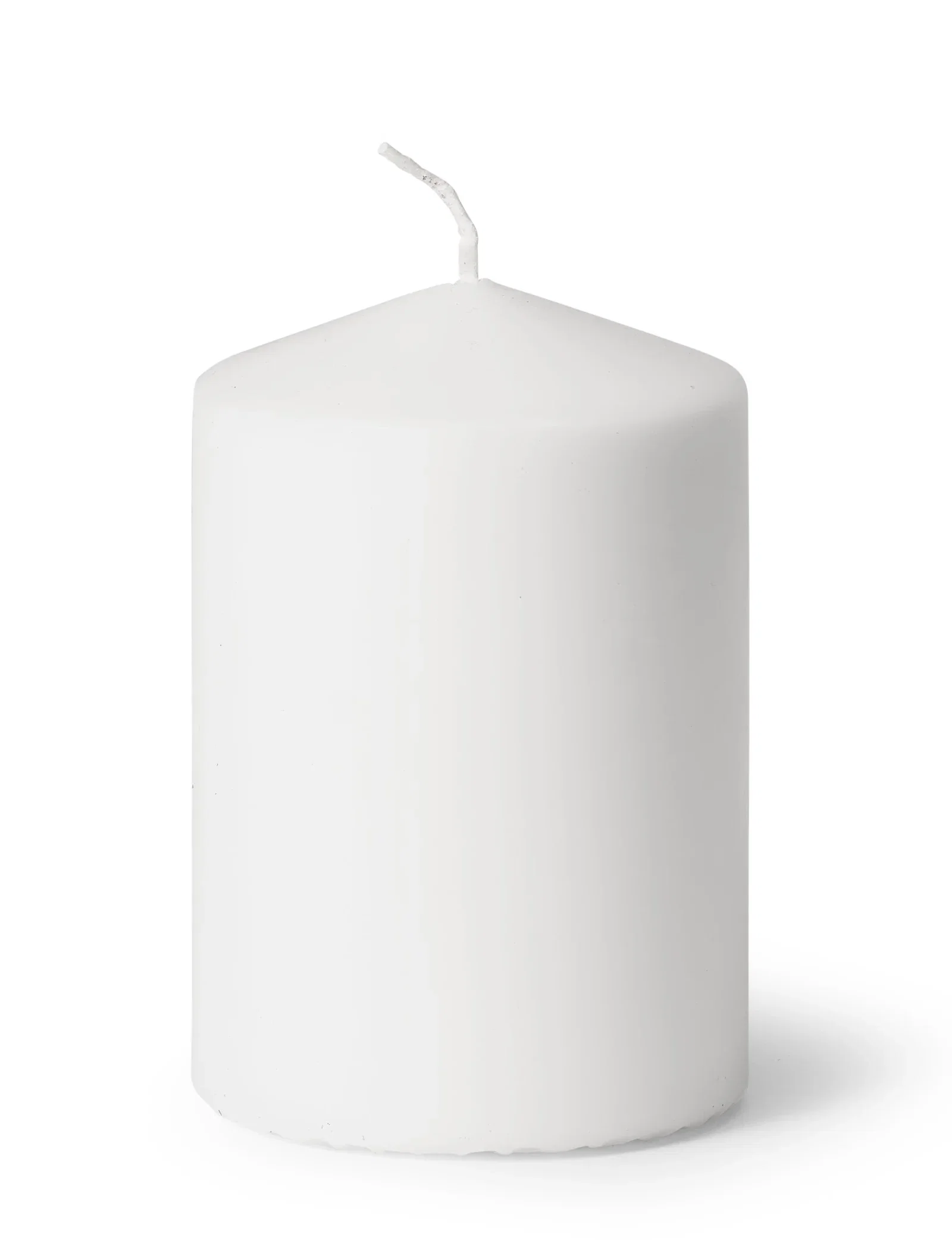 Pillar candle 