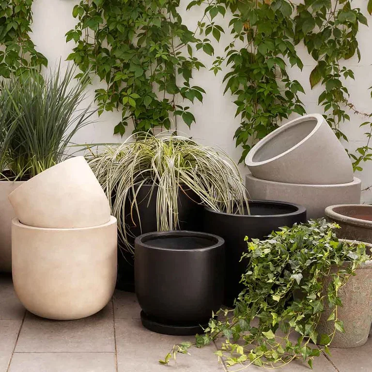 NORDIC GARDEN - trendy, stylish and neat