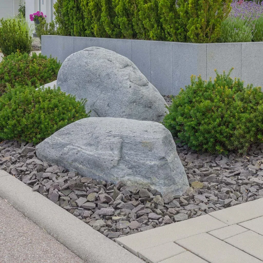 NORDIC GARDEN - trendy, stylish and neat