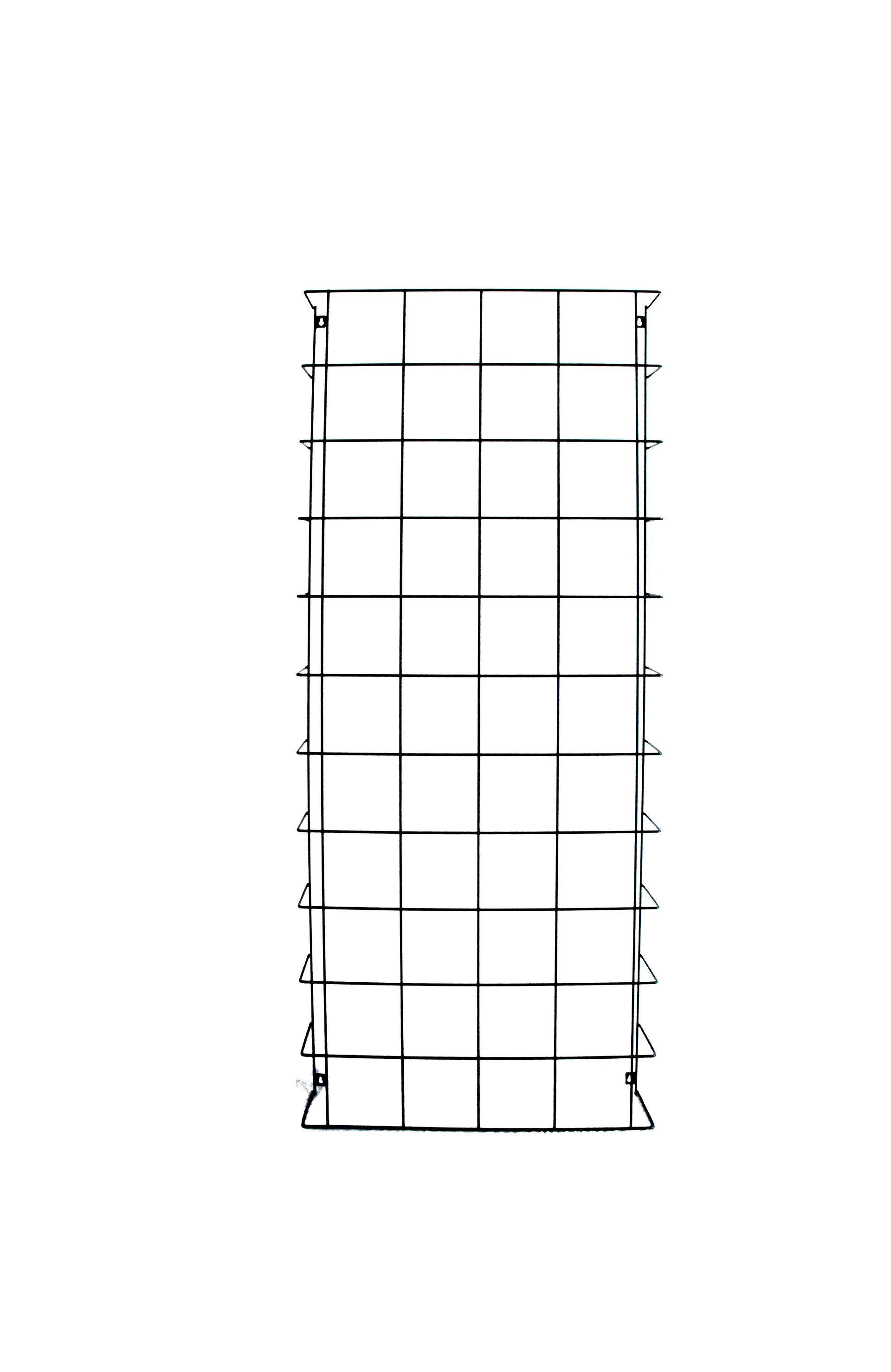 Wall Trellis, 165X70X10CM, 5.0