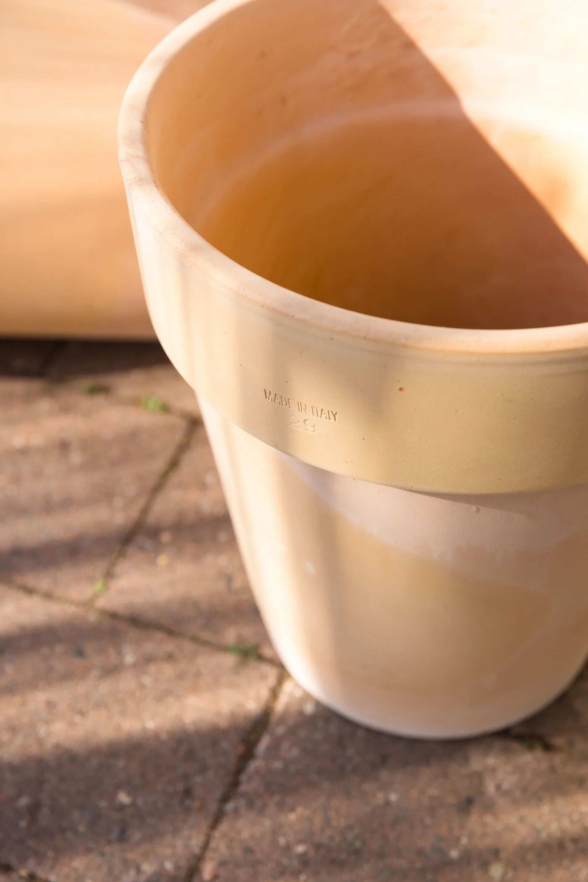 Potte Vaso