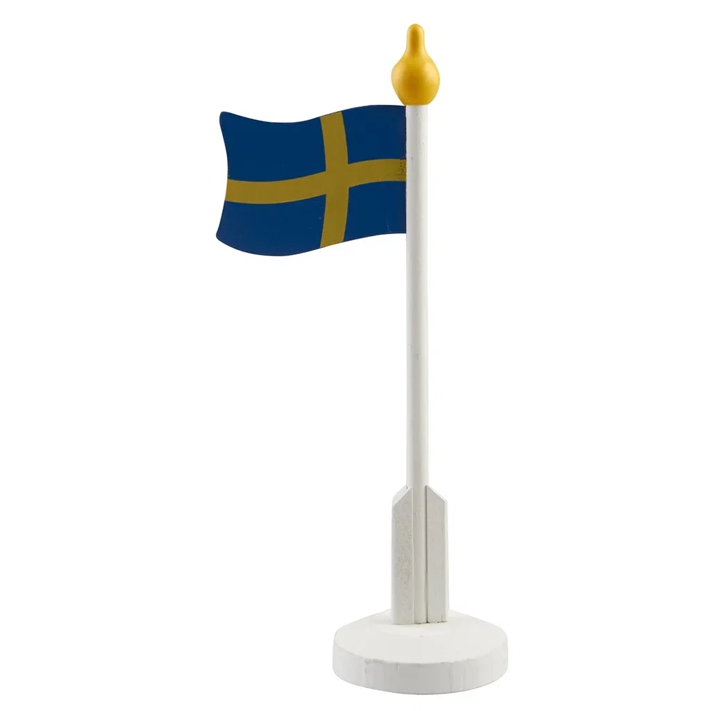 Swedish flag