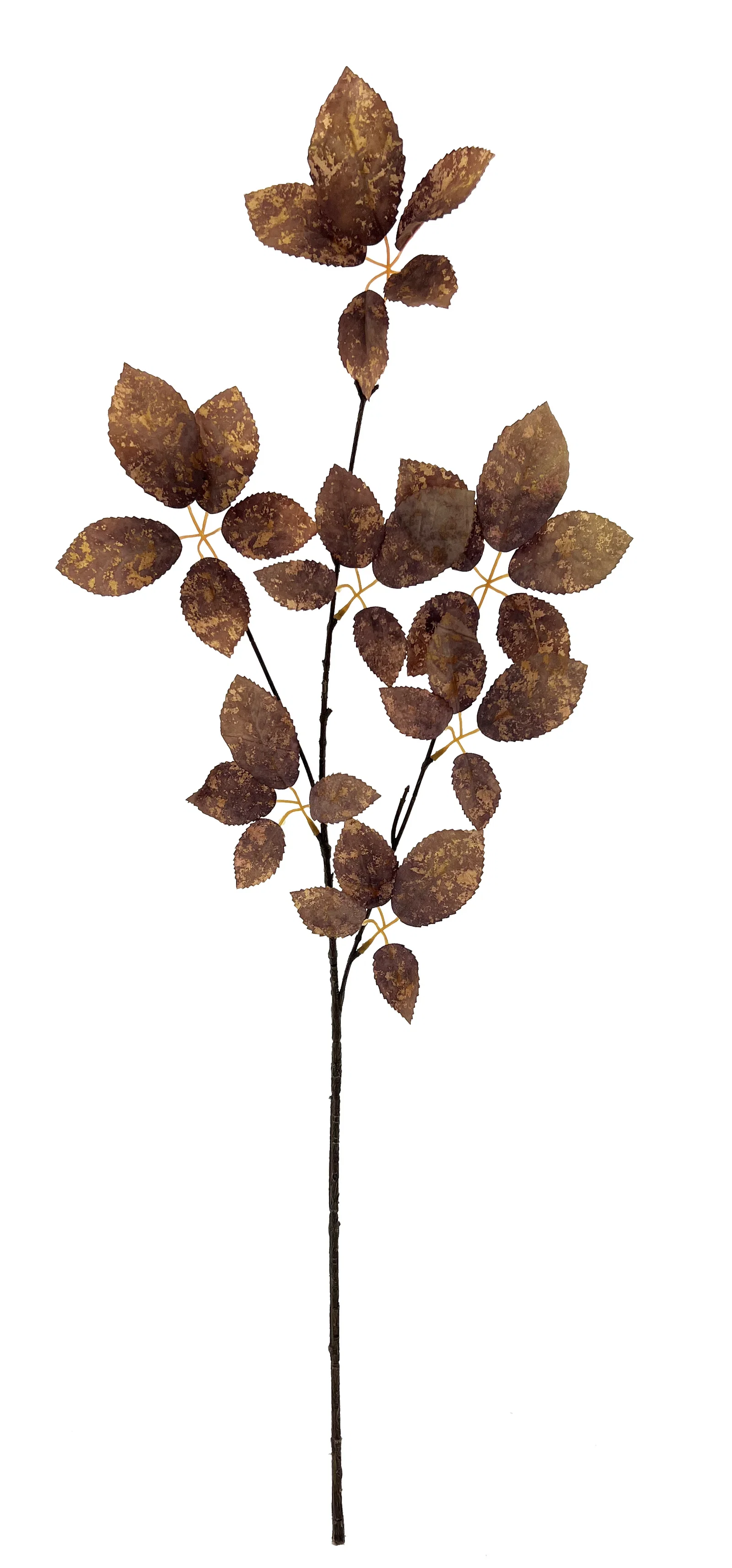 Autumn branch artificial