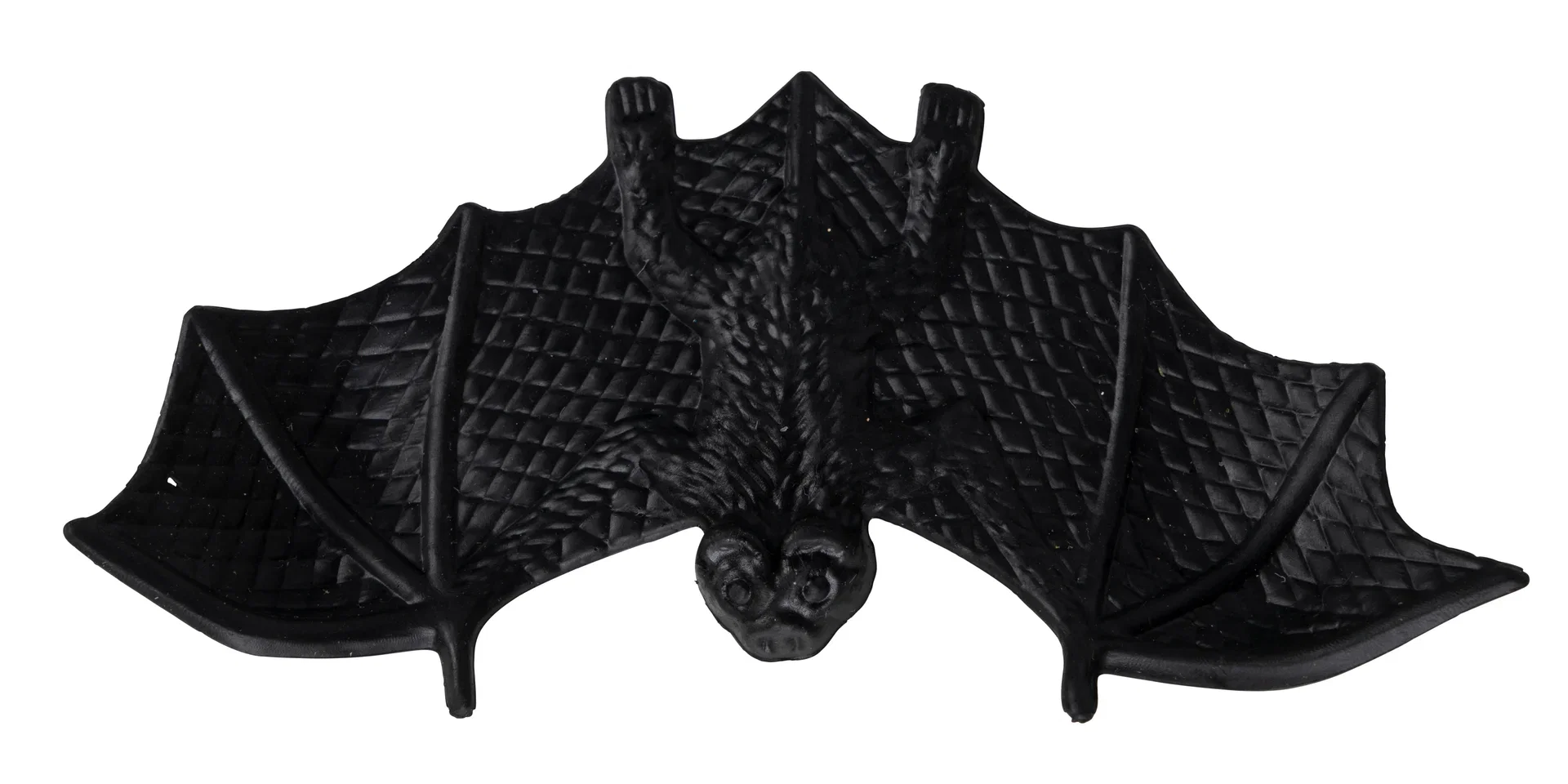 Halloweendekorasjon flaggermus