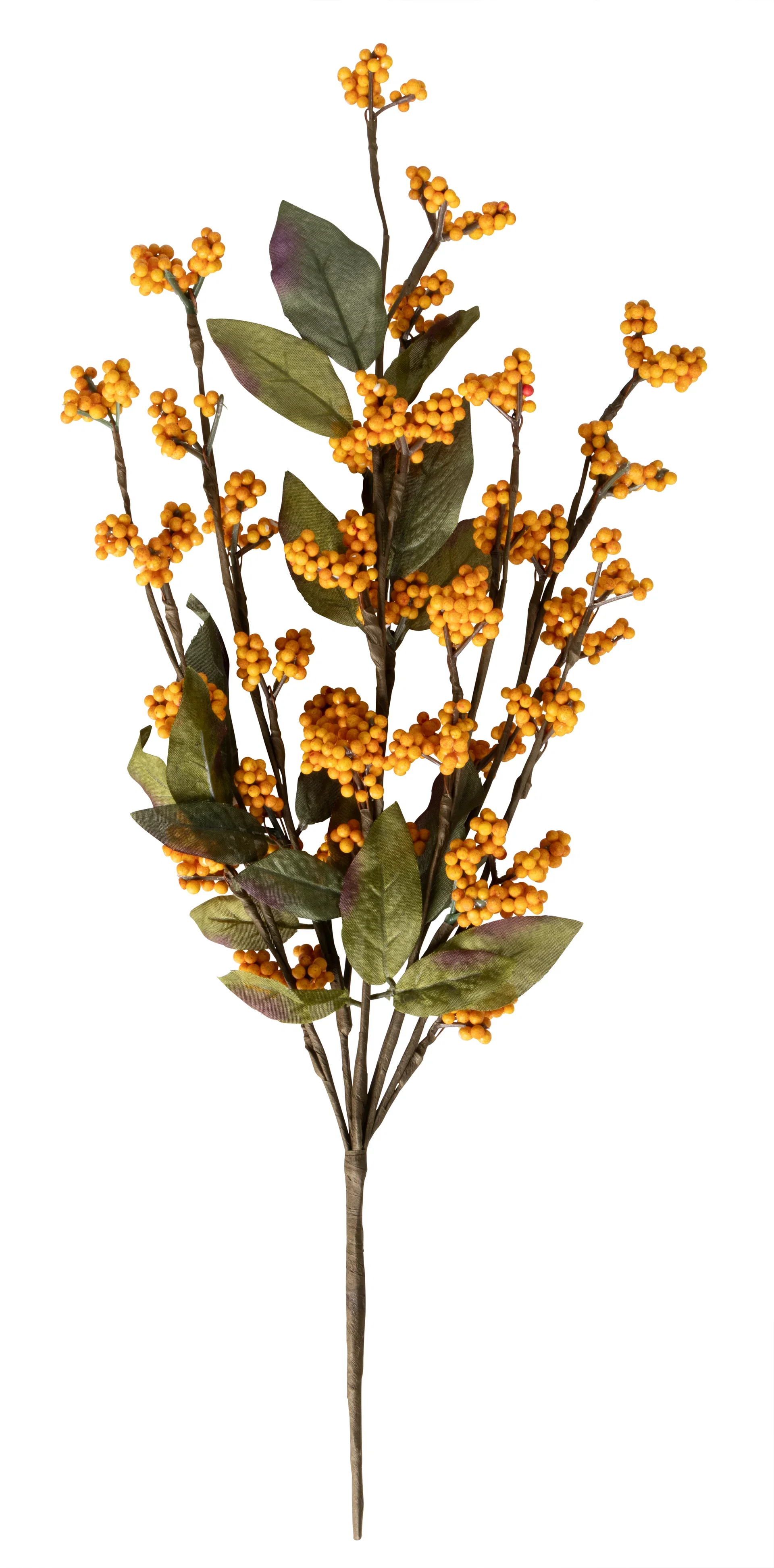 Kvist med bær kunstig