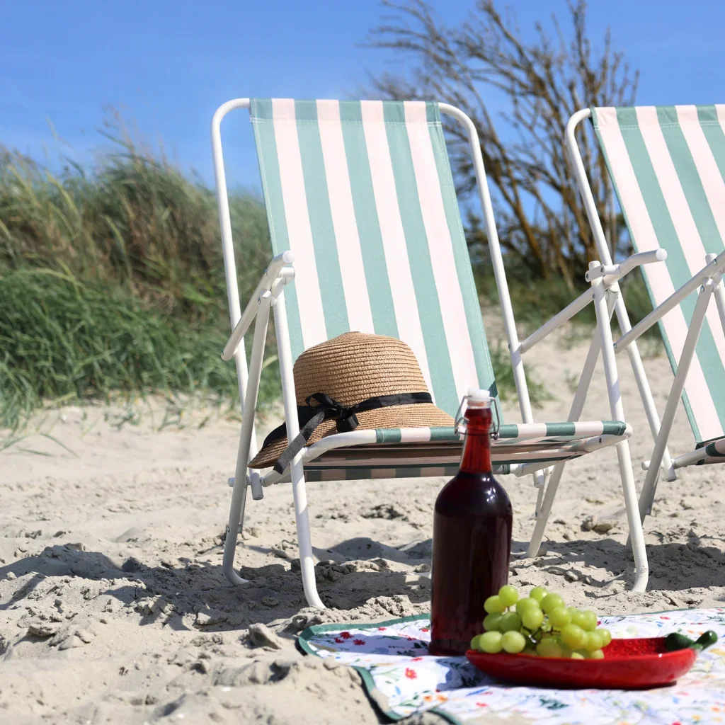 Solstol Strand