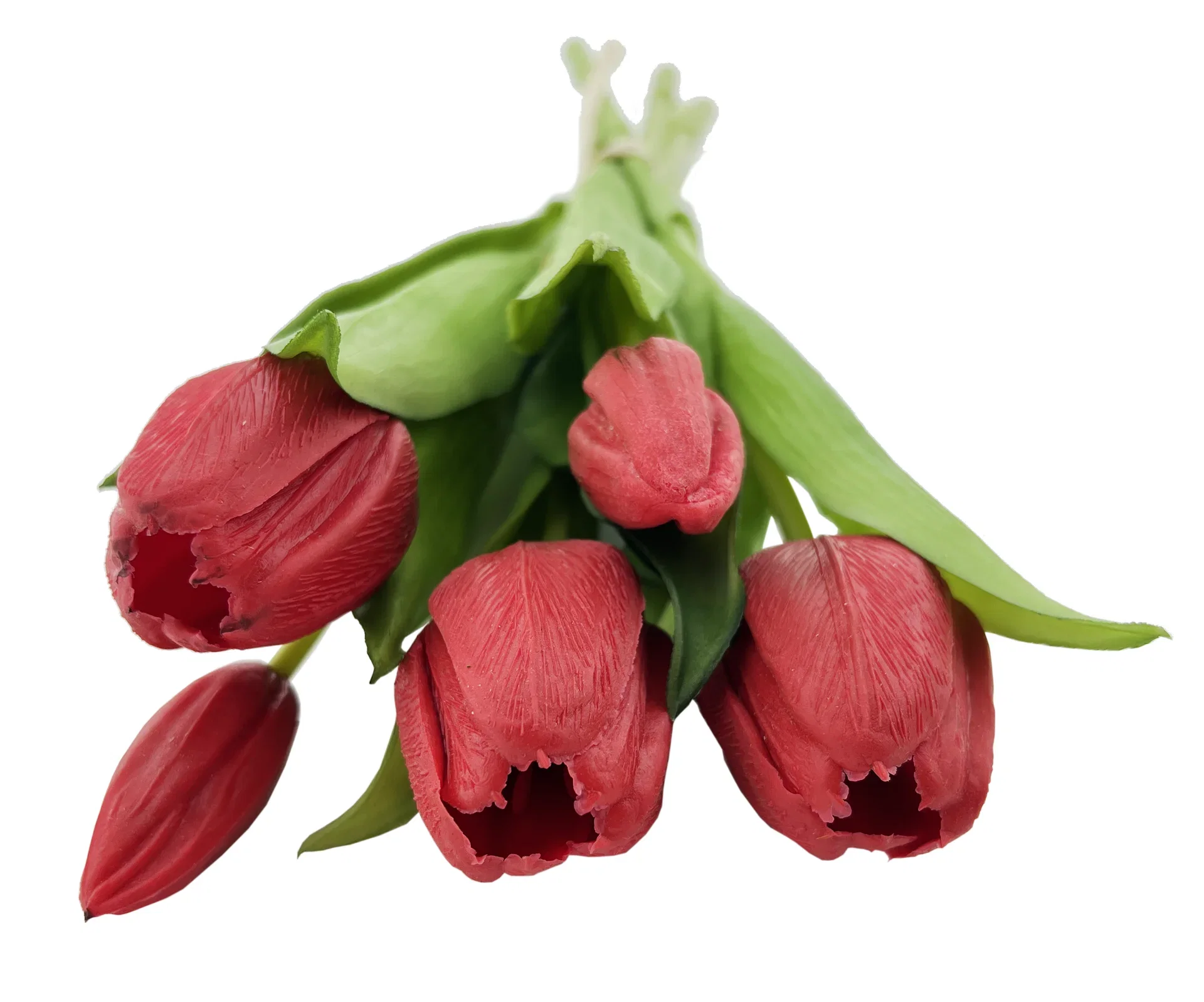Tulipan snitt kunstig