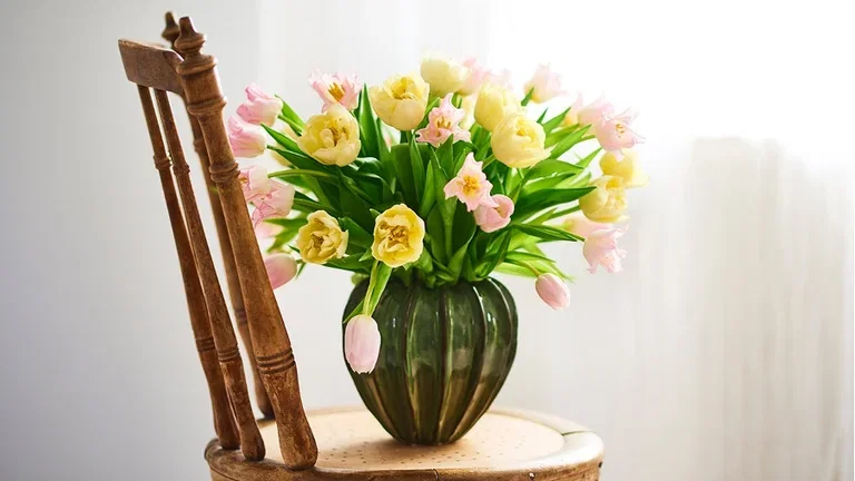 Snittblomster – slik lykkes du 