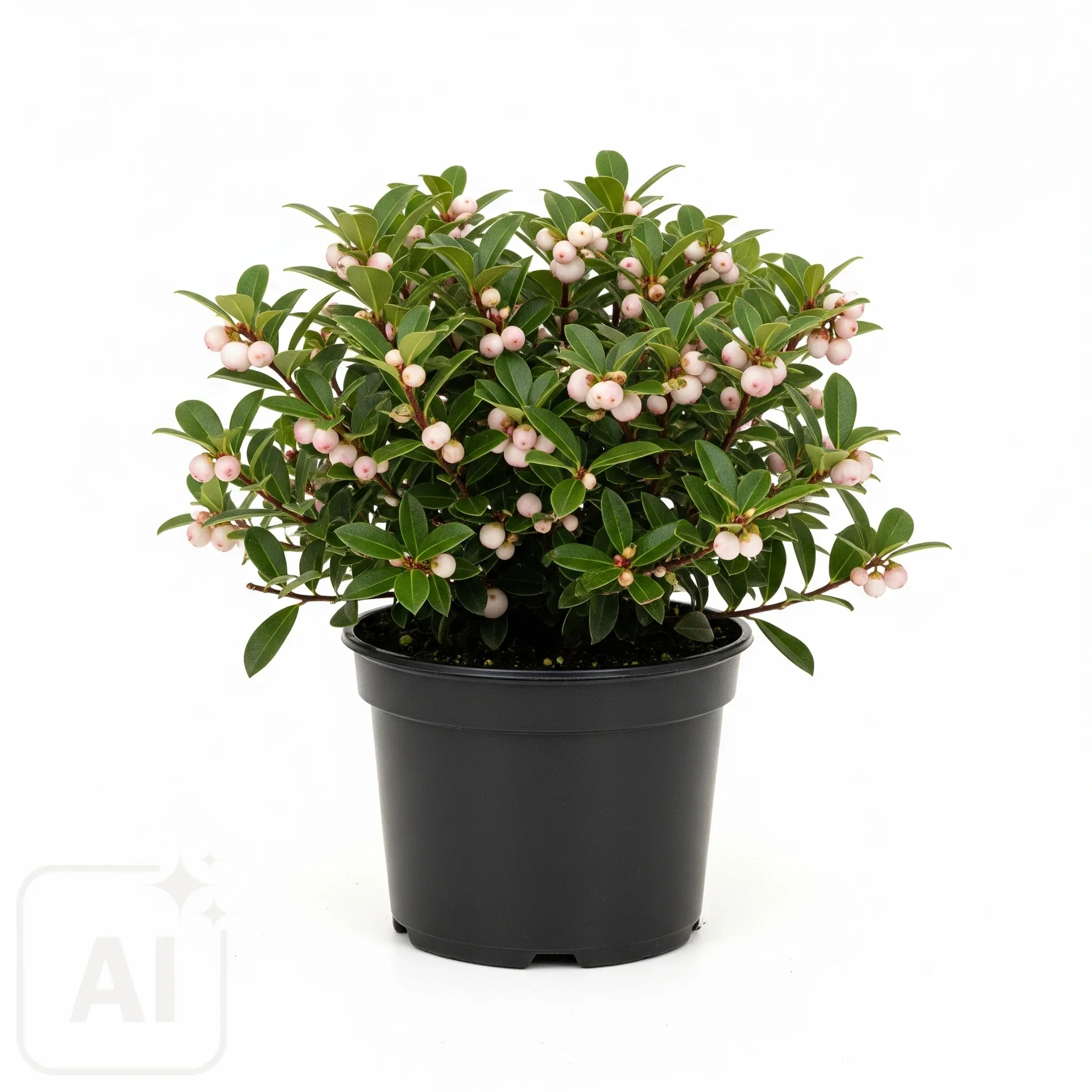 Pernettya Mucronata Lyngplante