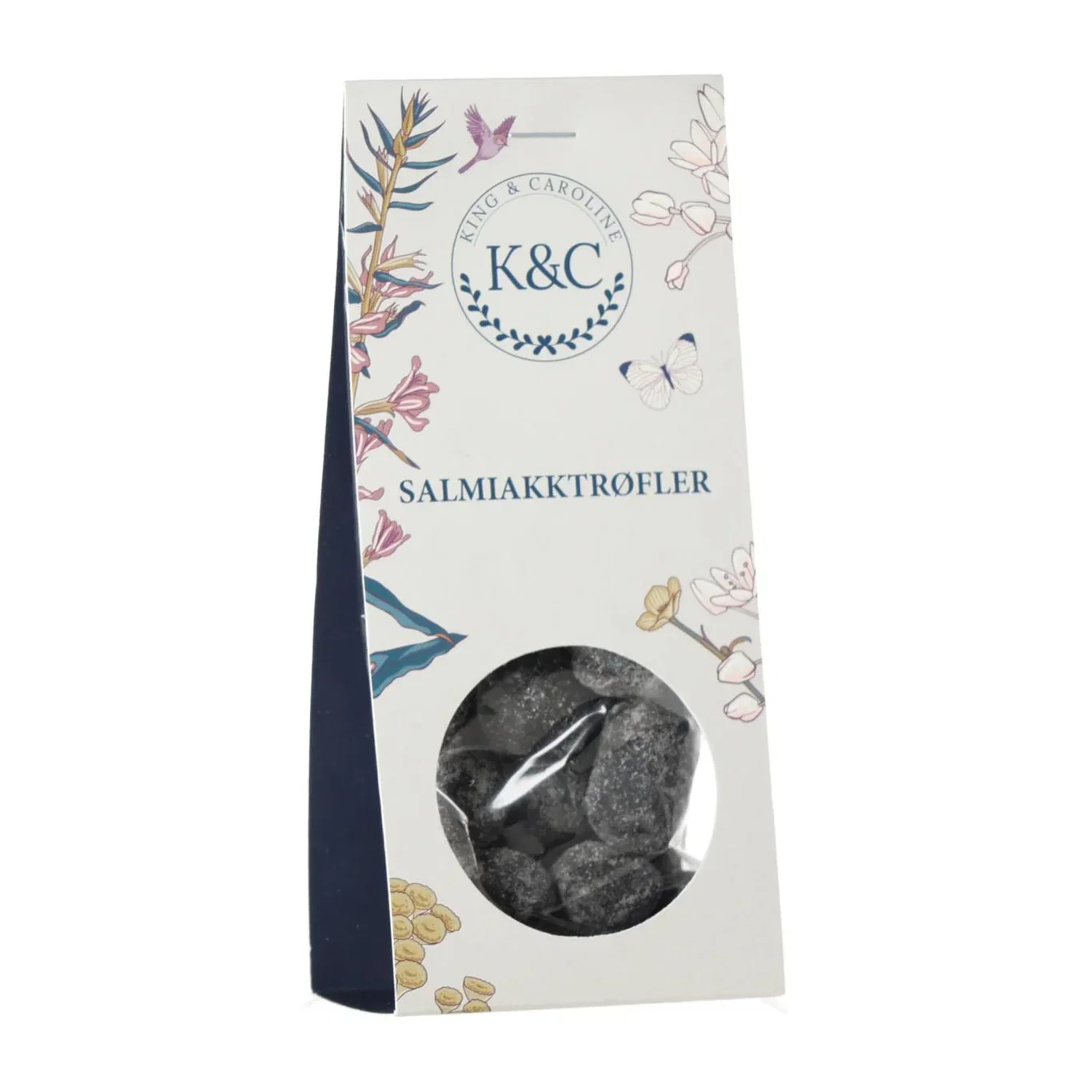 Salmiakktrøfler