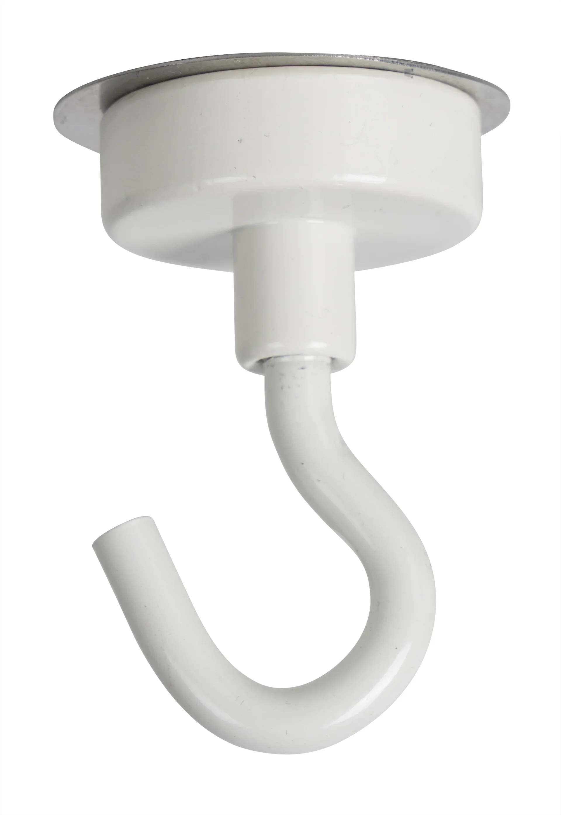 Selvklebende Magnetkrok