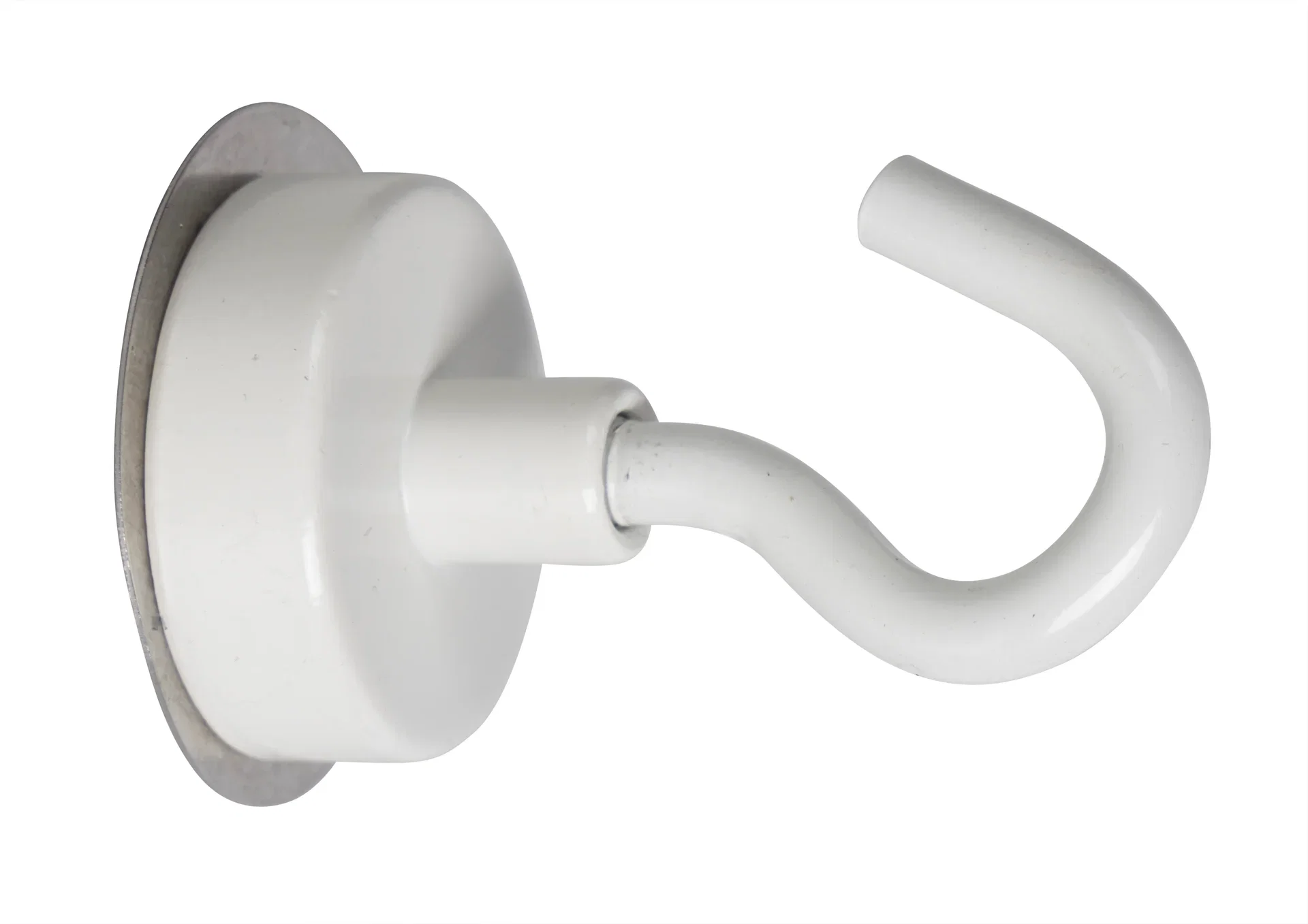 Selvklebende Magnetkrok