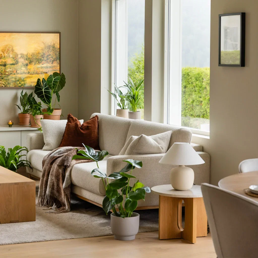 Nordisk stil - lun og sofistikert