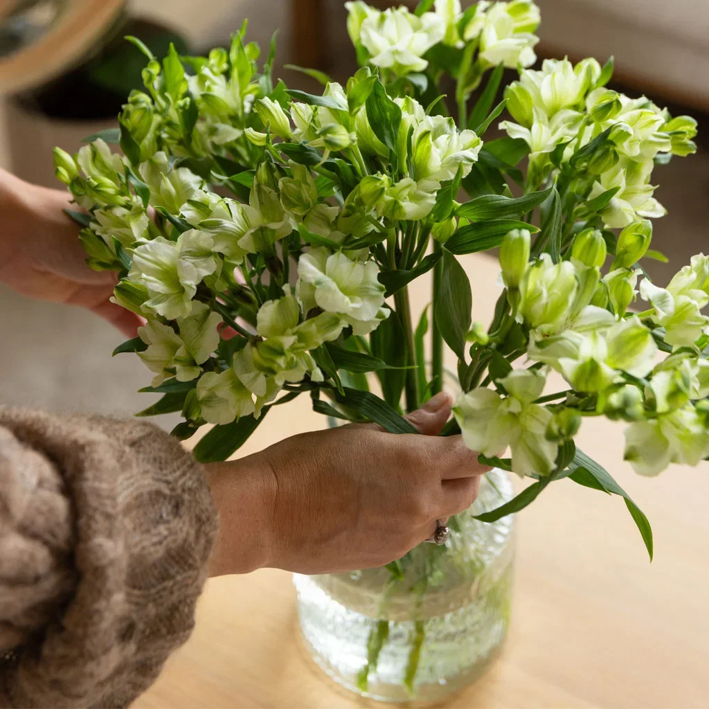 Nordic style – warm and sophisticated