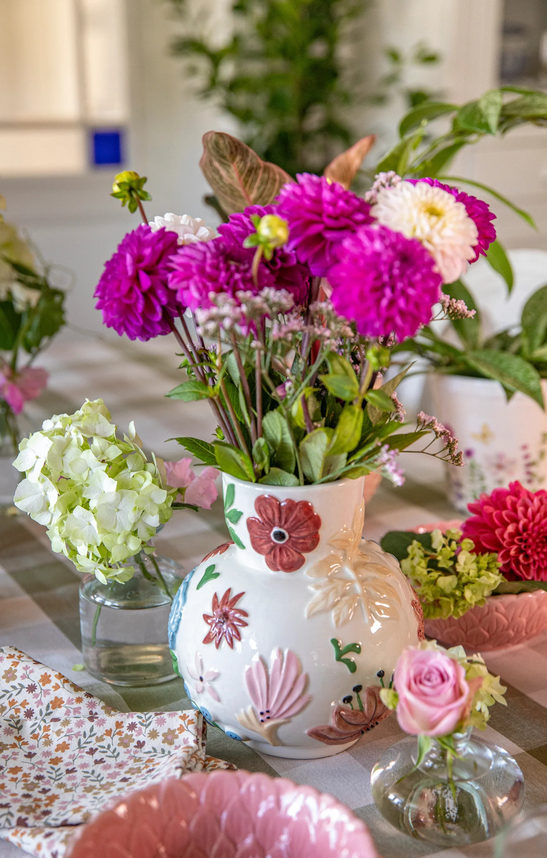 Vase Florentina